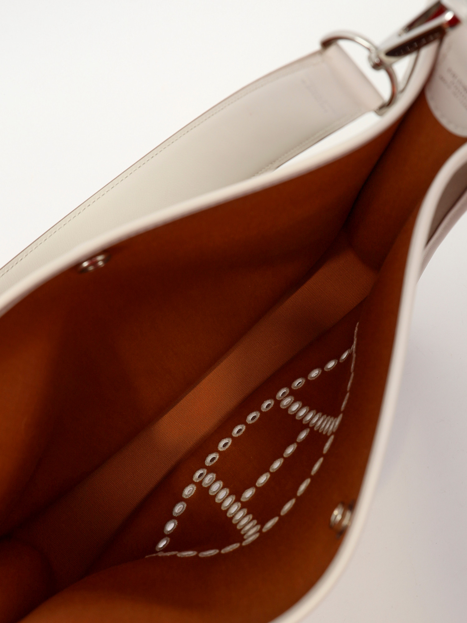 Сумки Hermes Neo Evelyne 29 изображение #12