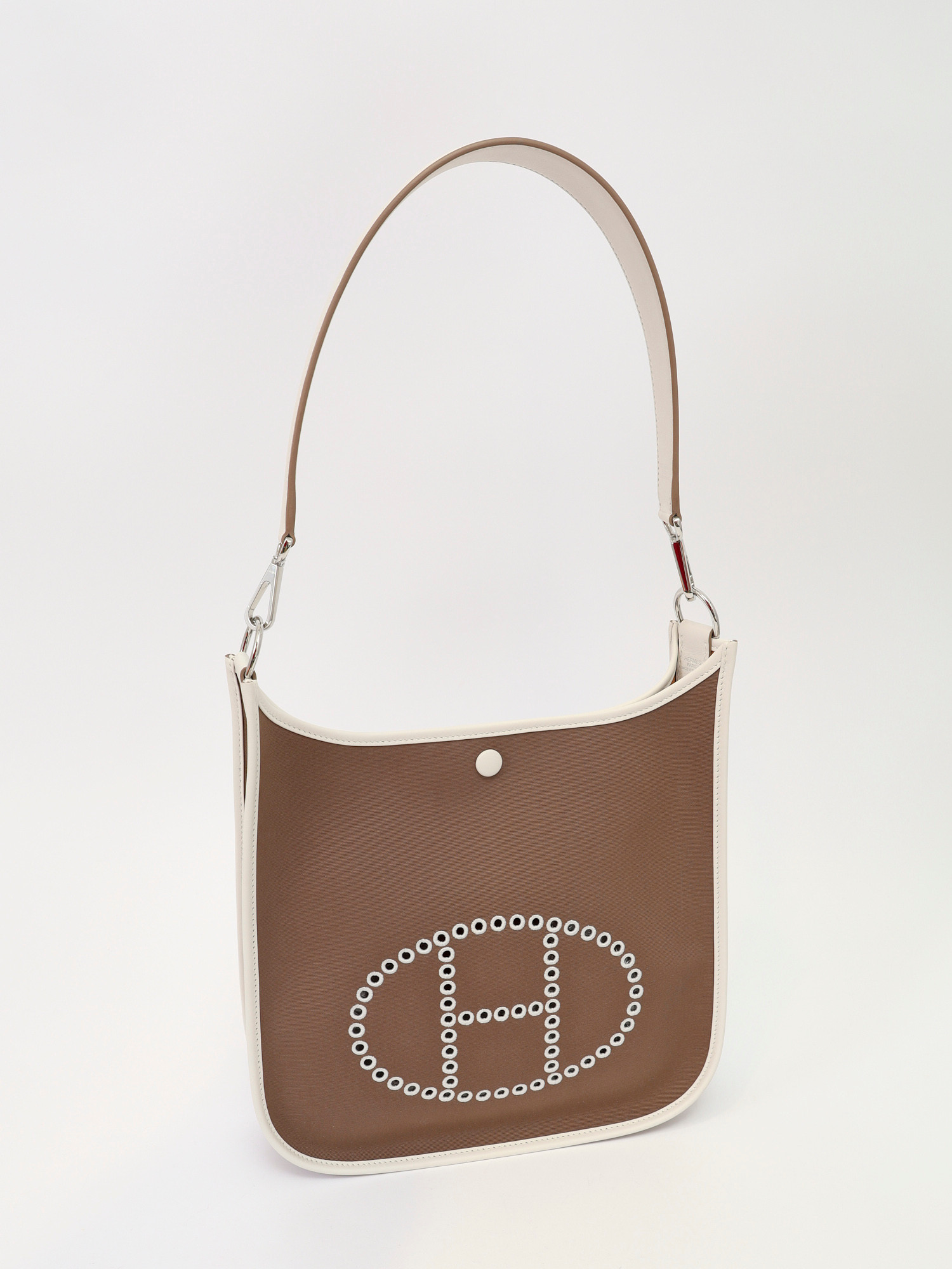 Сумки Hermes Neo Evelyne 29 изображение #6