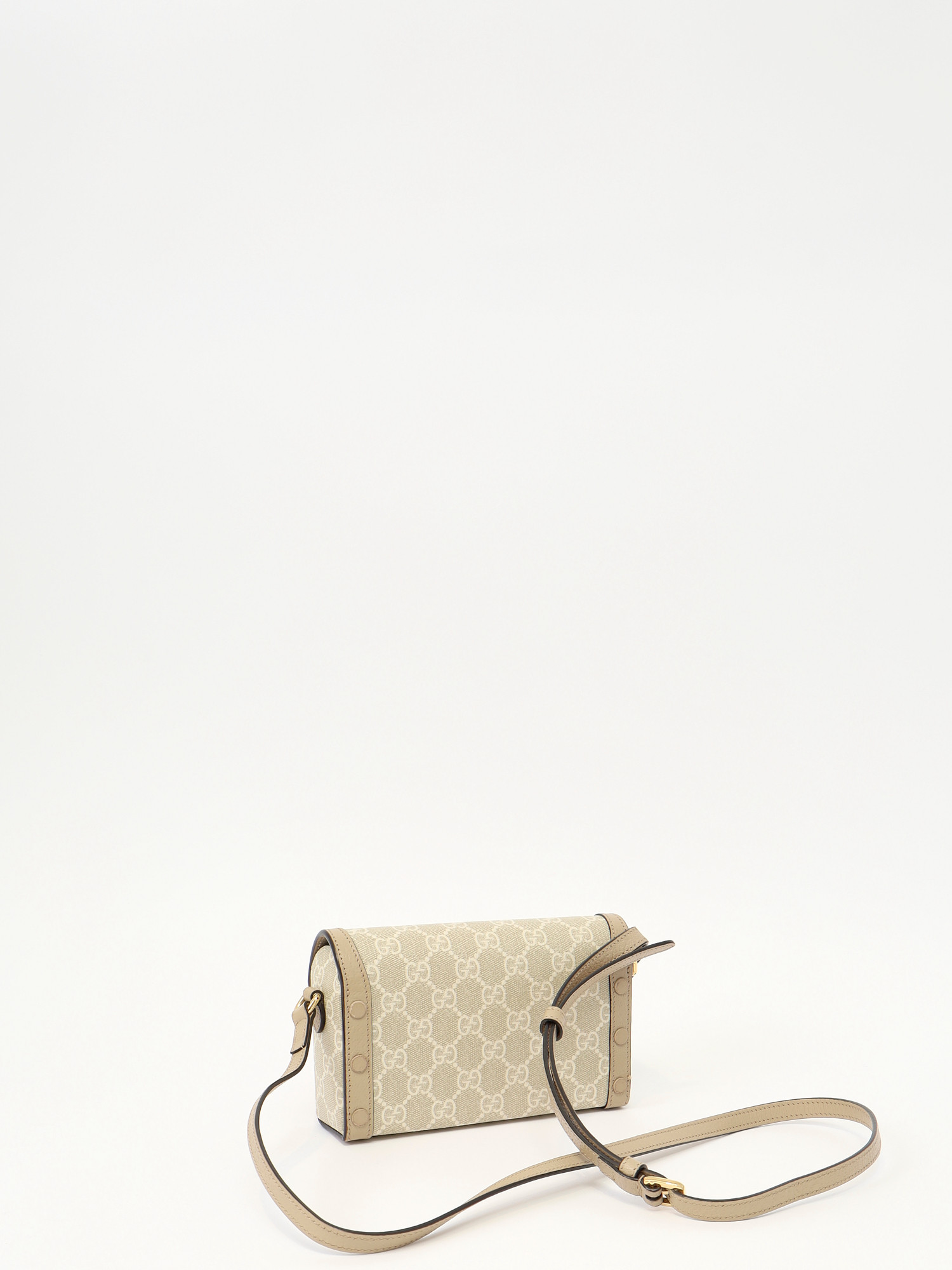 Сумки Gucci Horsebit изображение #4