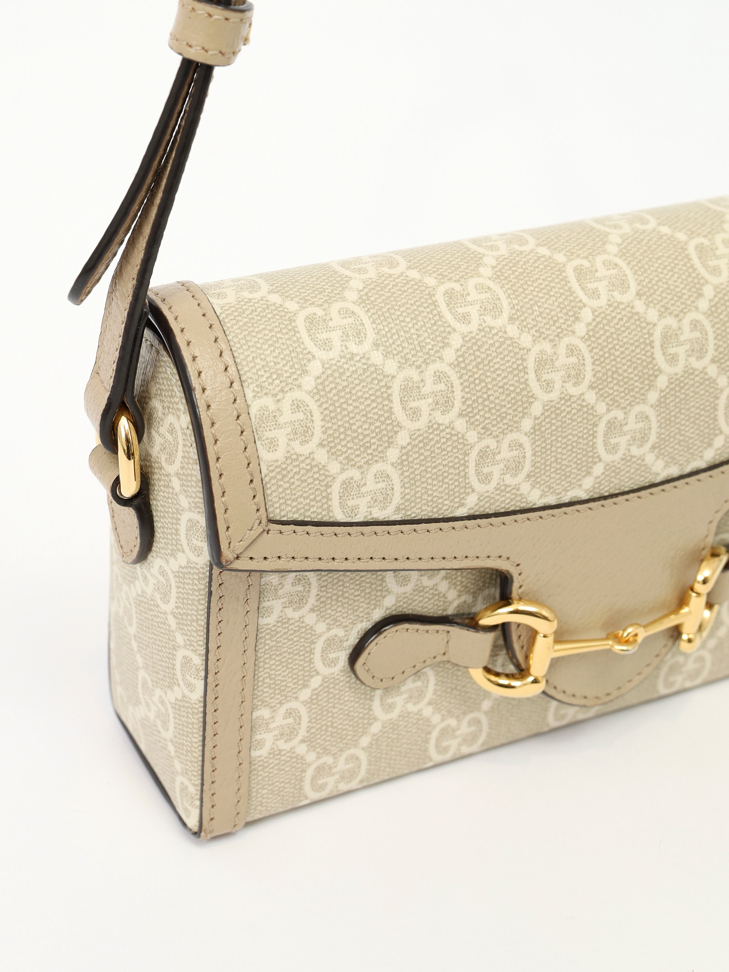 Сумки Gucci Horsebit изображение #8