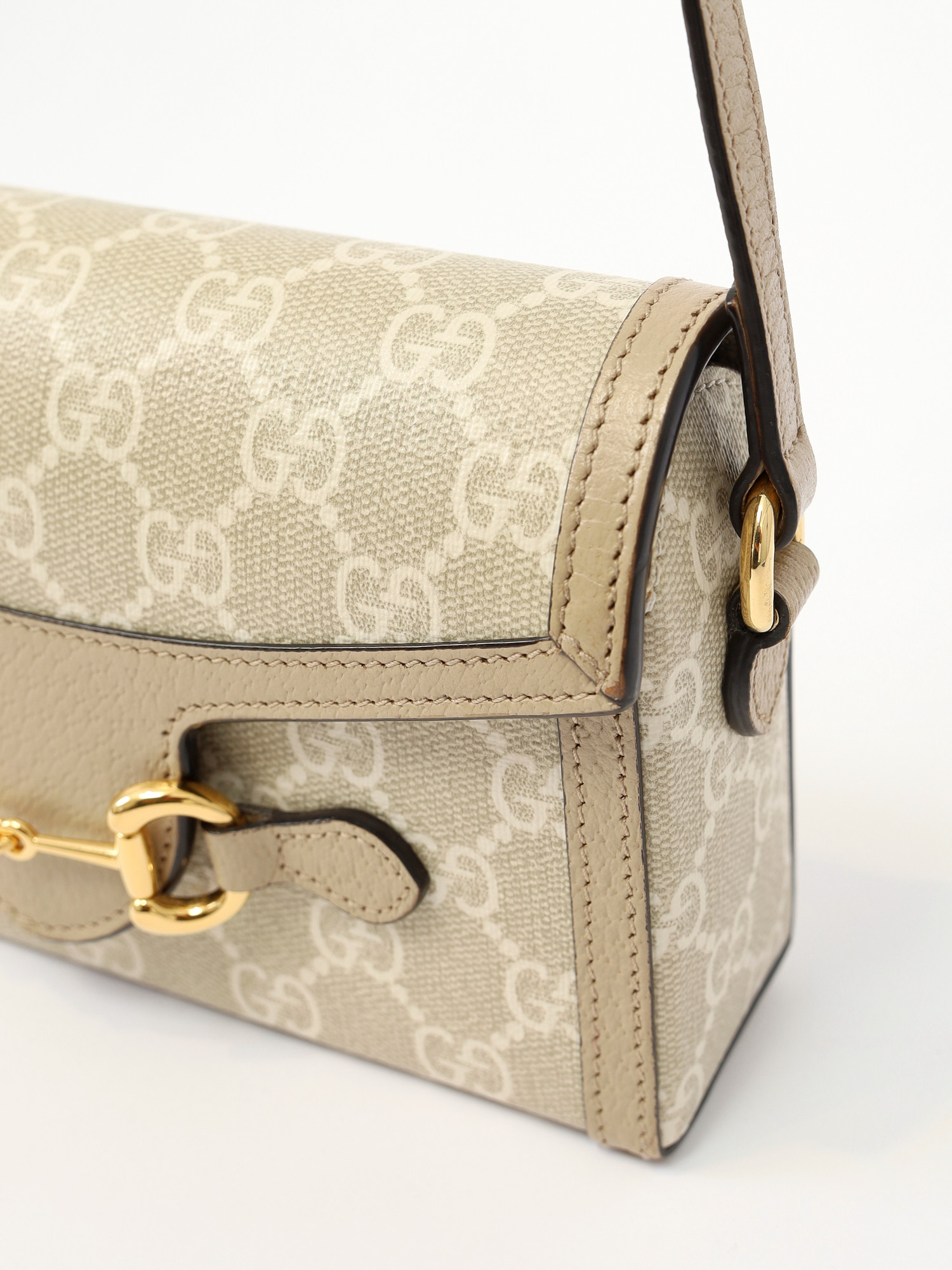 Сумки Gucci Horsebit изображение #9