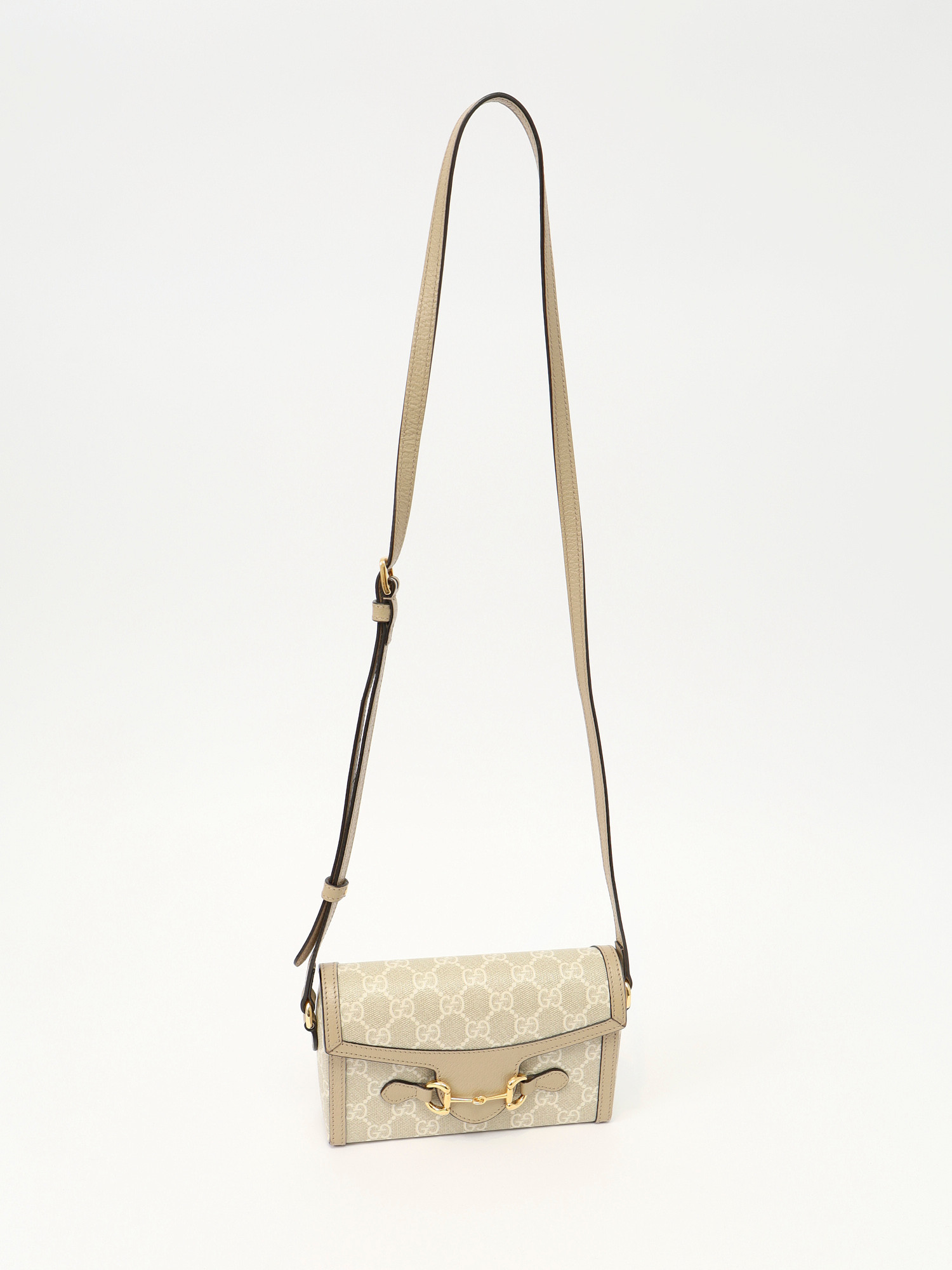 Сумки Gucci Horsebit изображение #6