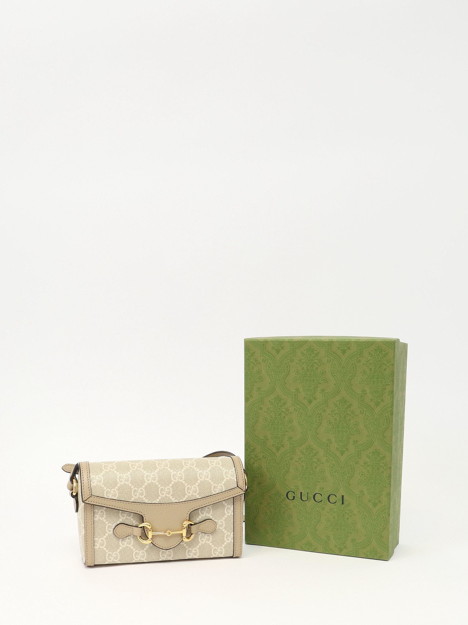 Сумки Gucci Horsebit изображение #5