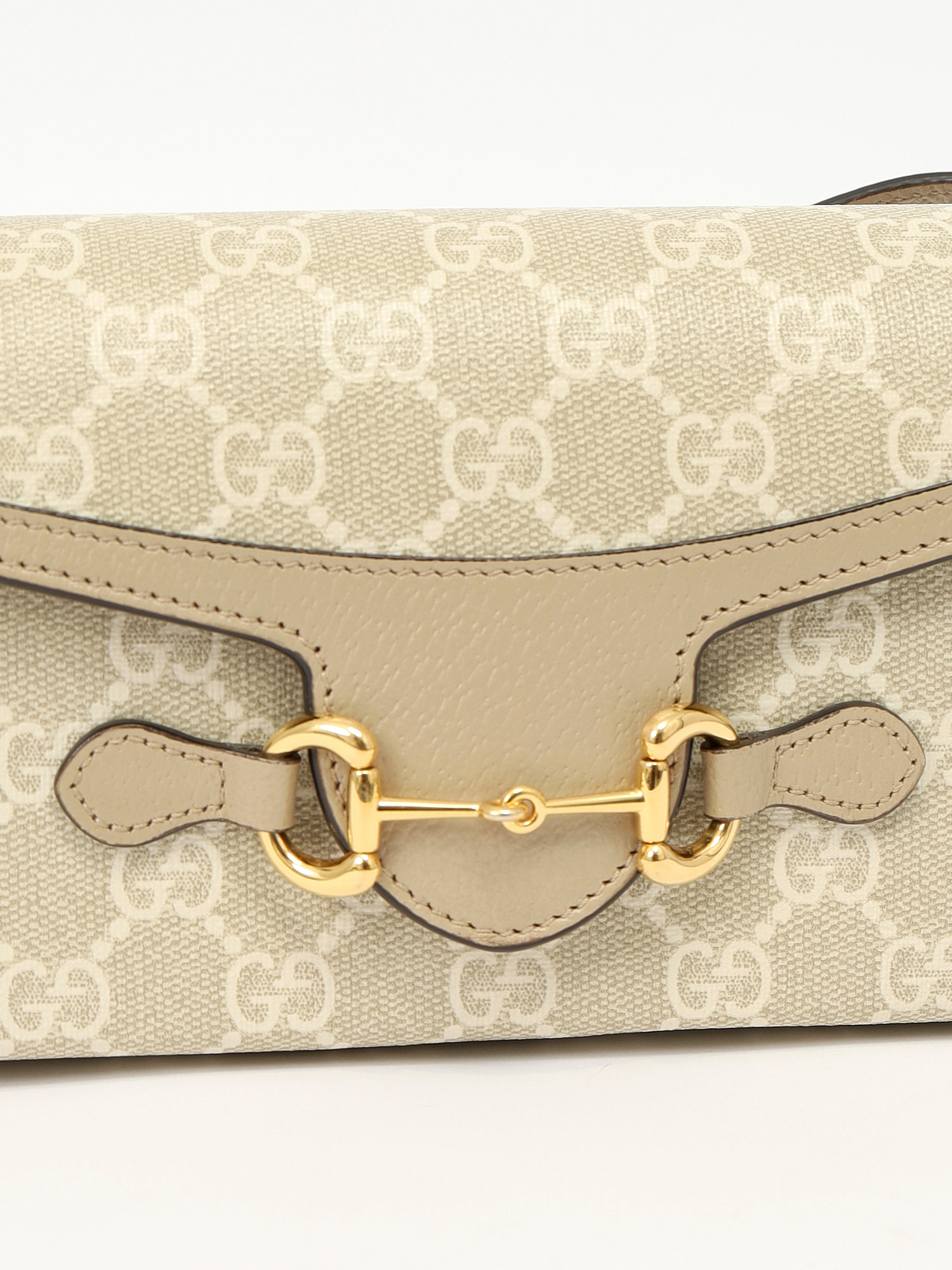 Сумки Gucci Horsebit изображение #7
