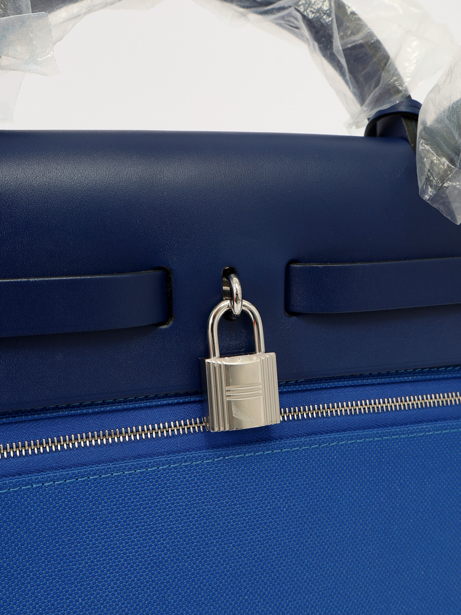 Сумки Hermes Herbag 31 изображение #8