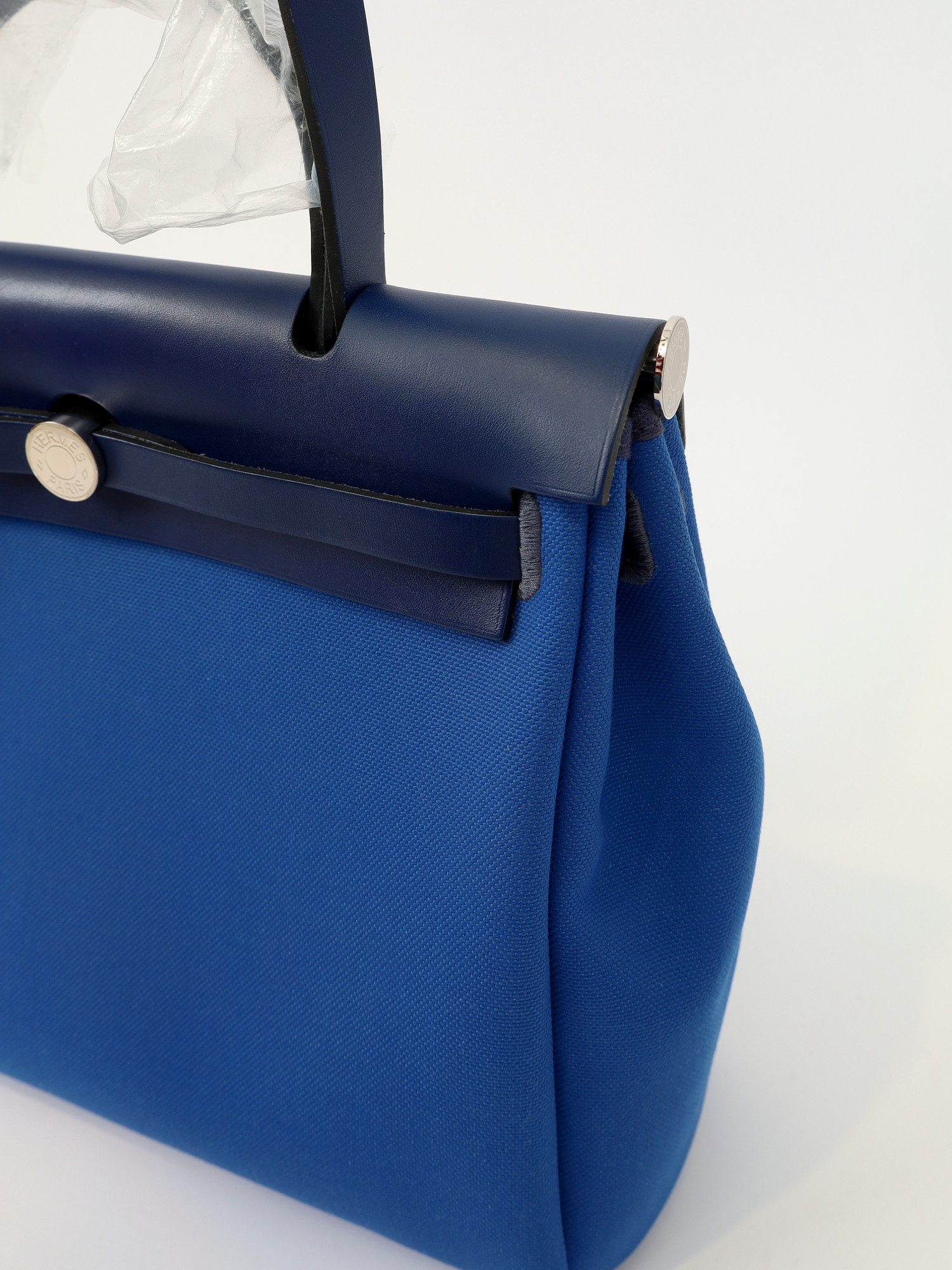 Сумки Hermes Herbag 31 изображение #10