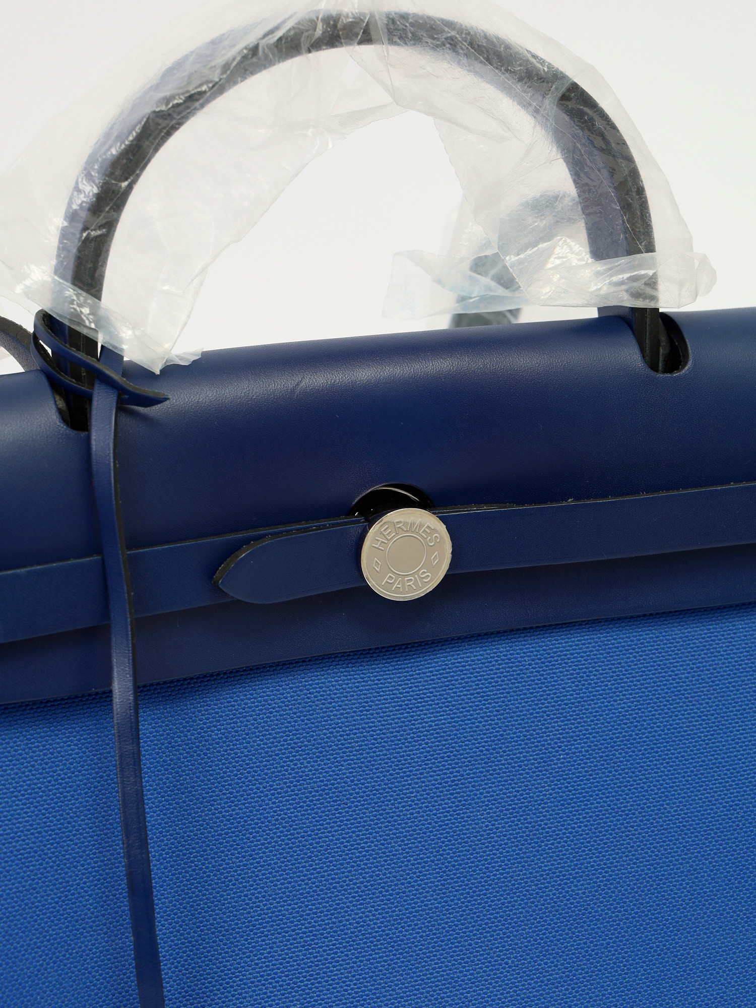 Сумки Hermes Herbag 31 изображение #7