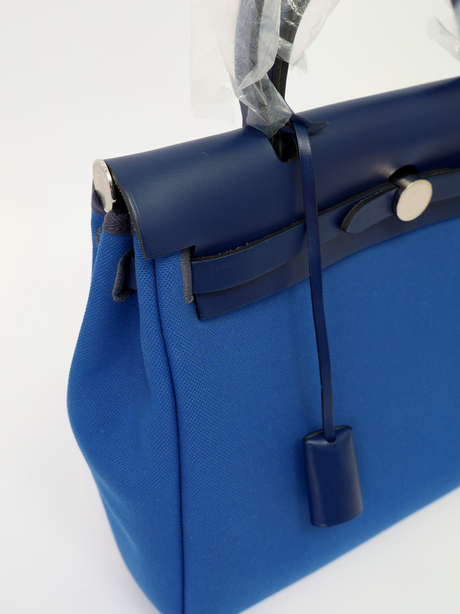 Сумки Hermes Herbag 31 изображение #9