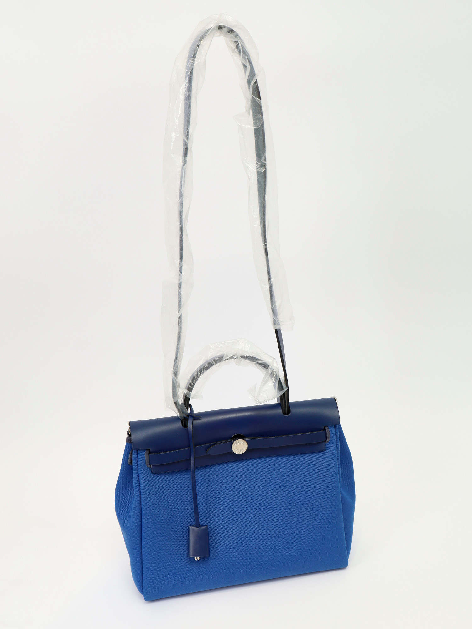 Сумки Hermes Herbag 31 изображение #6