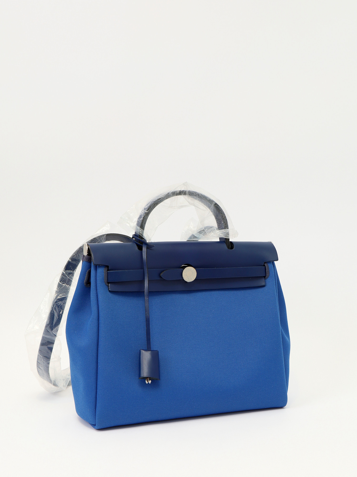 Сумки Hermes Herbag 31 изображение #3
