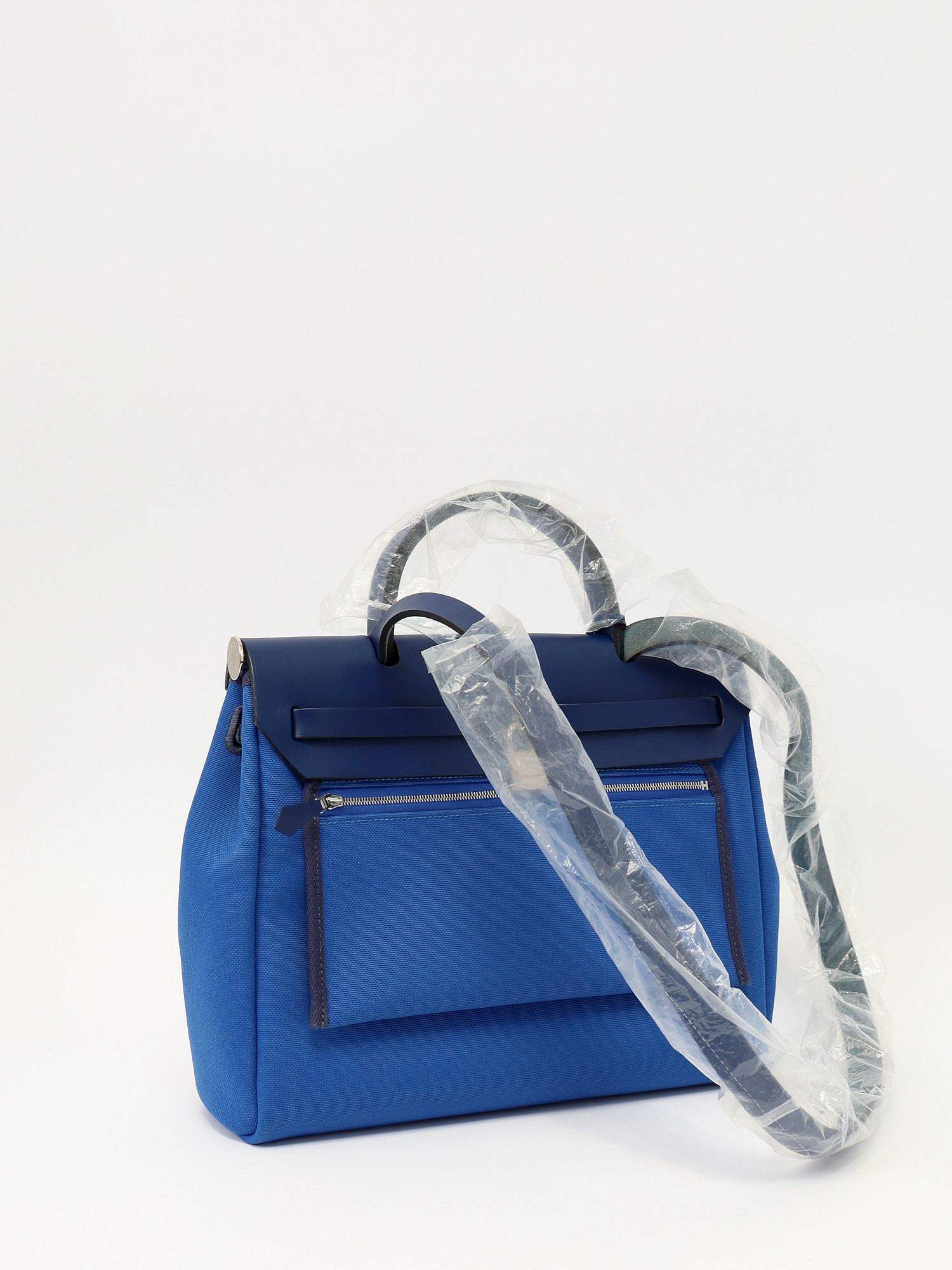 Сумки Hermes Herbag 31 изображение #4