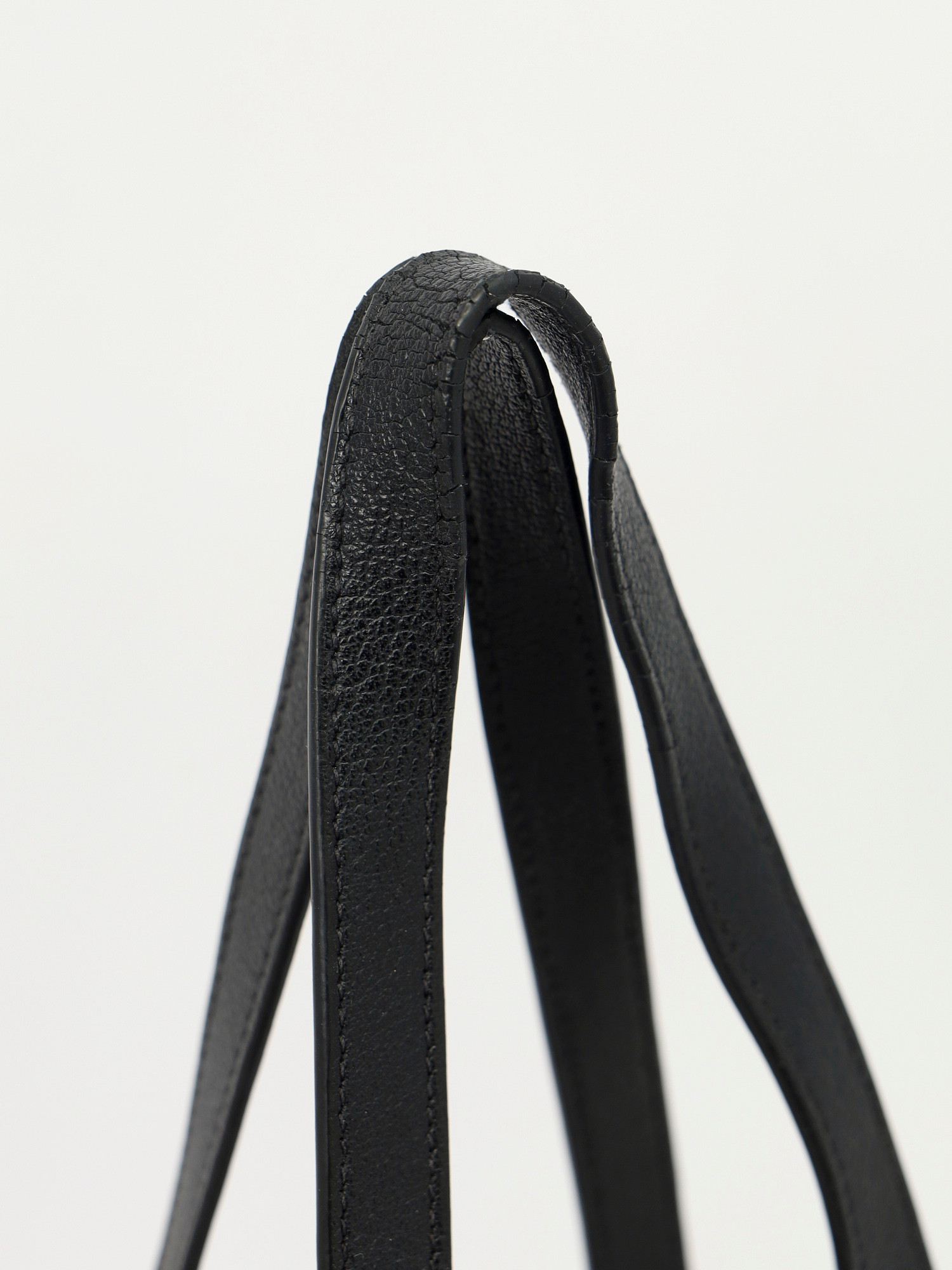 Сумки Saint Laurent Shopping изображение #8
