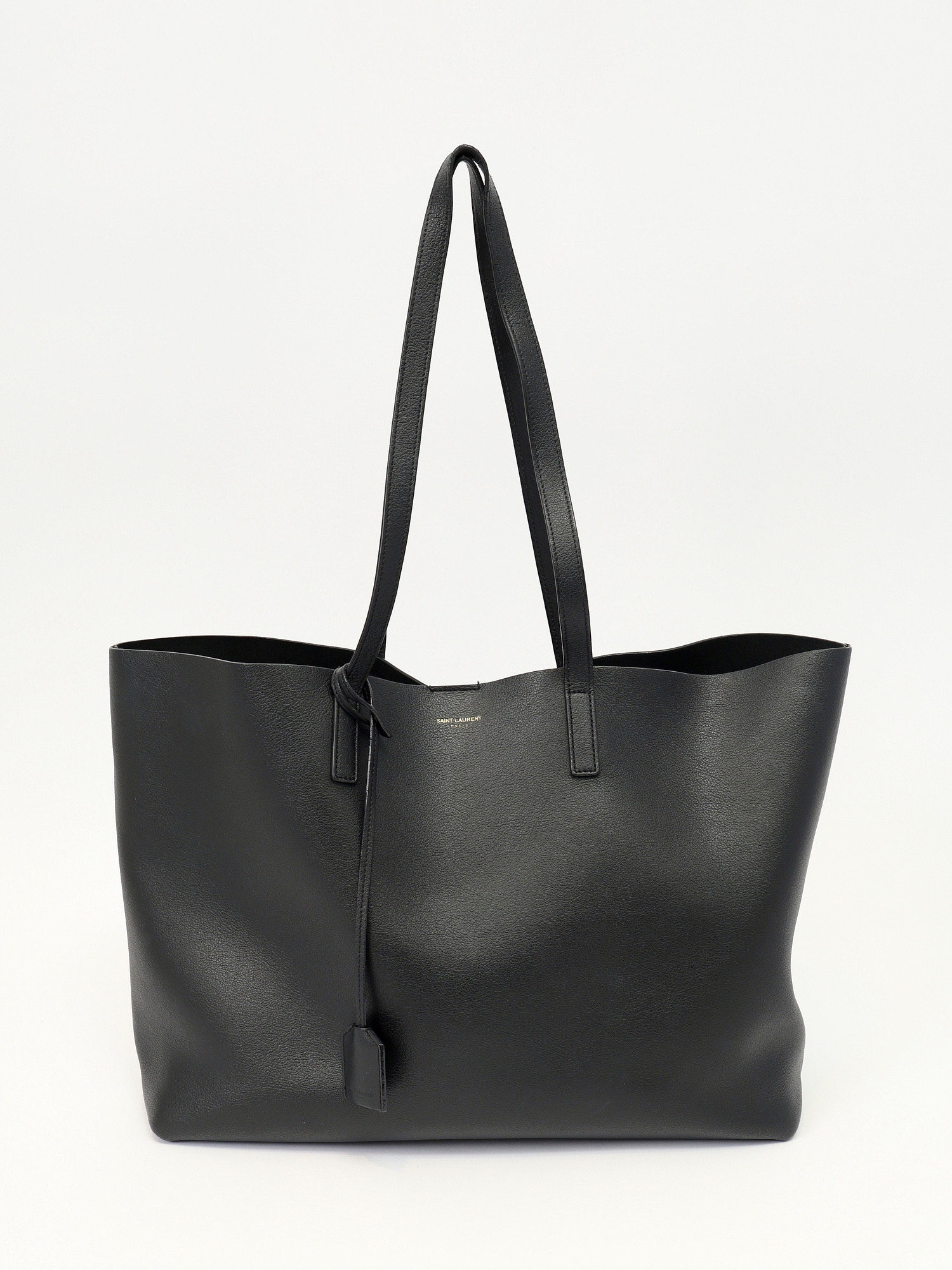 Сумки Saint Laurent Shopping изображение #1