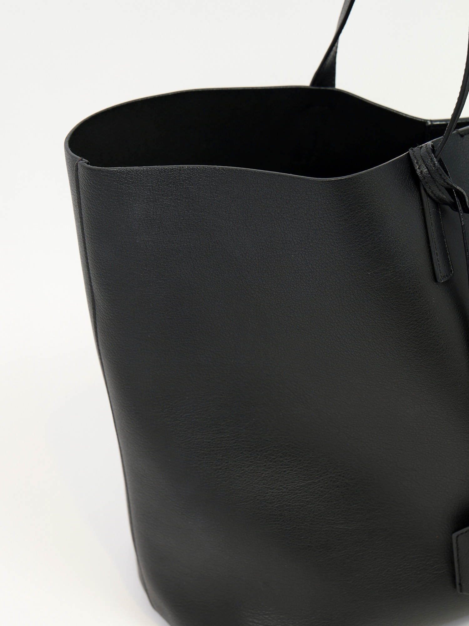 Сумки Saint Laurent Shopping изображение #6