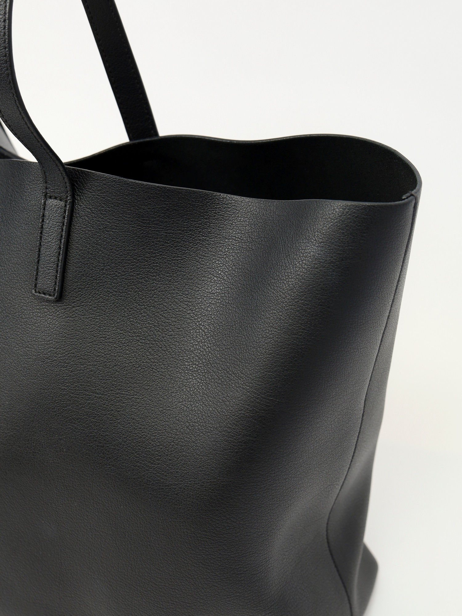 Сумки Saint Laurent Shopping изображение #7
