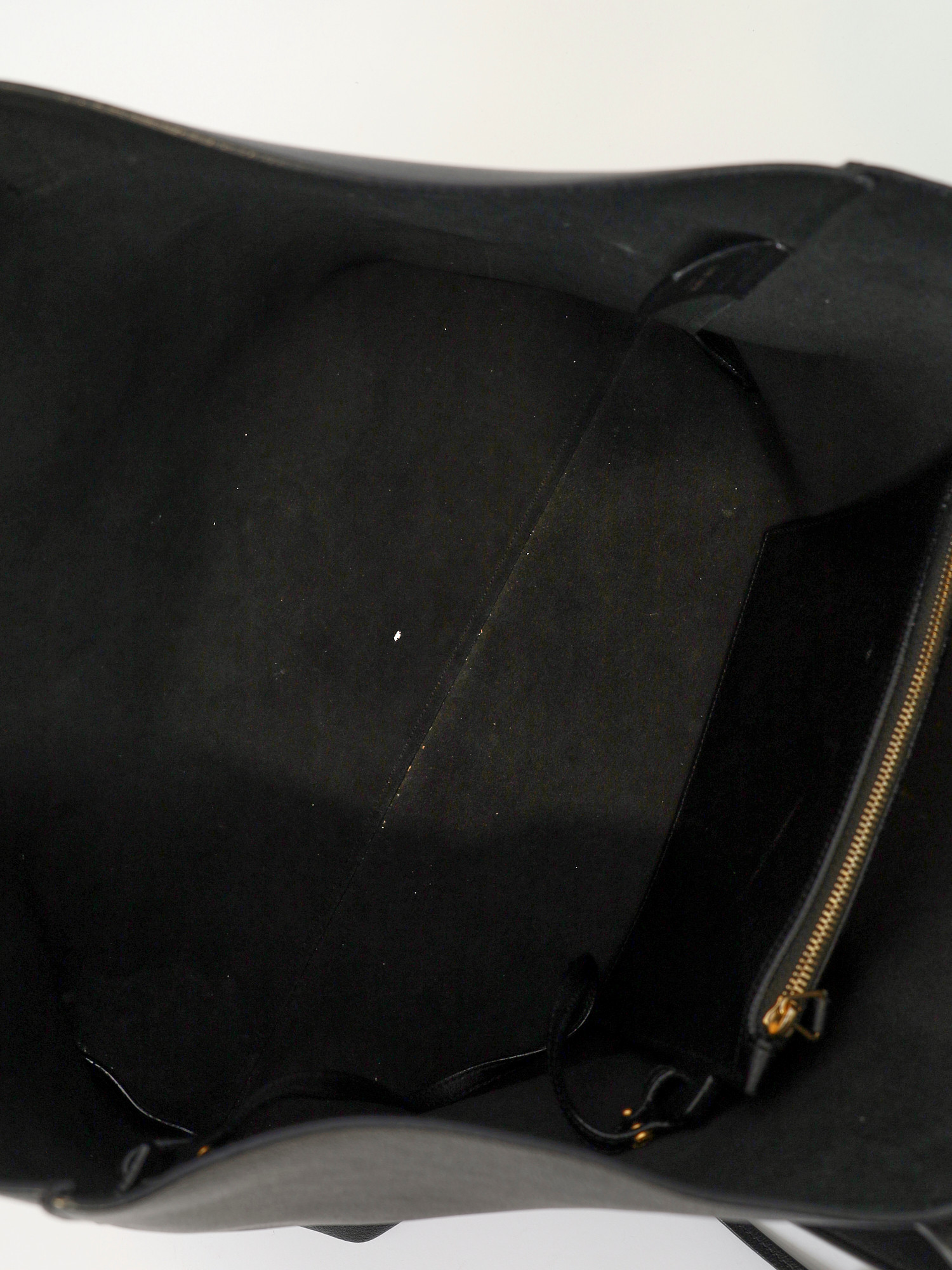 Сумки Saint Laurent Shopping изображение #11