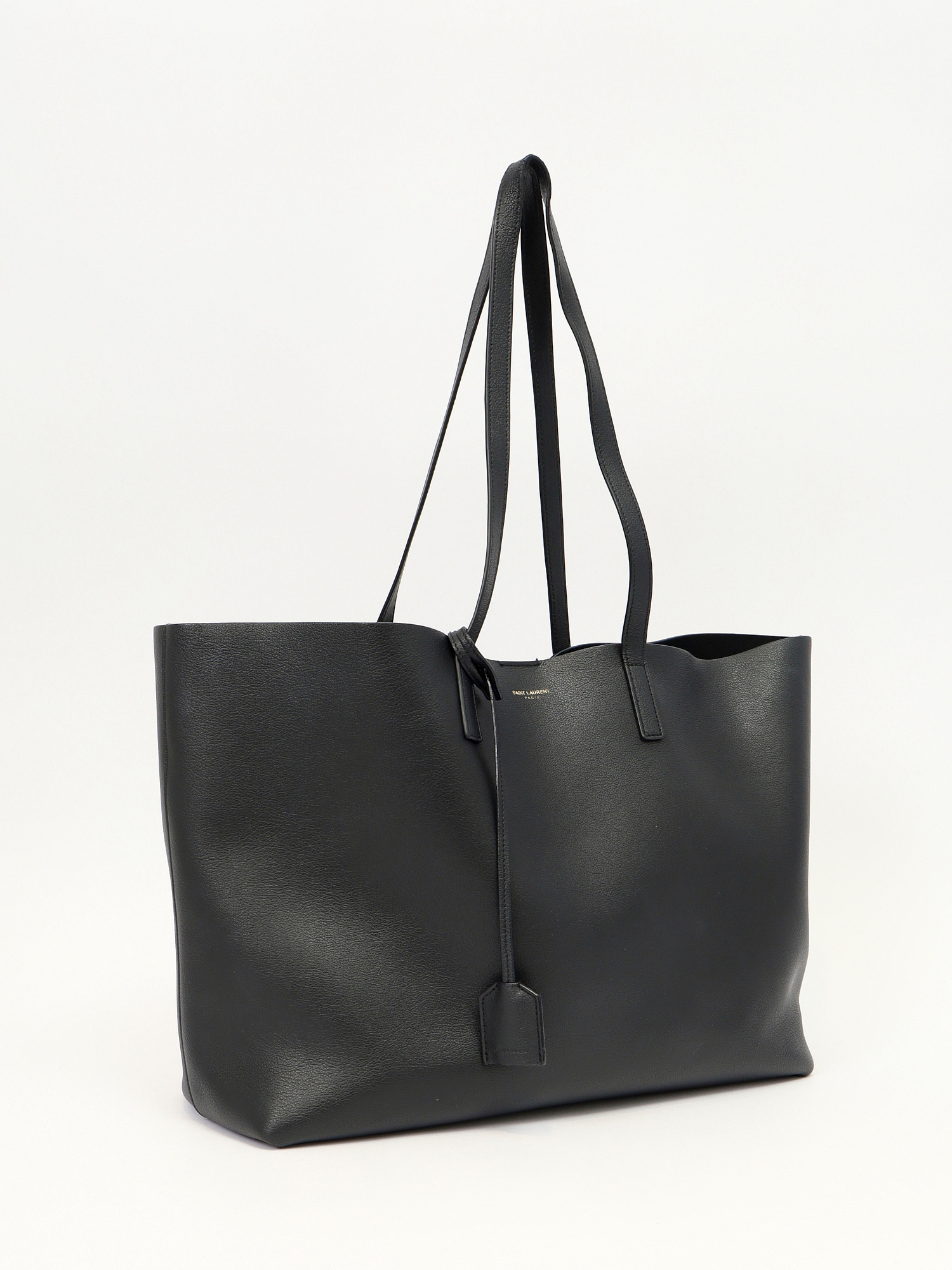 Сумки Saint Laurent Shopping изображение #3