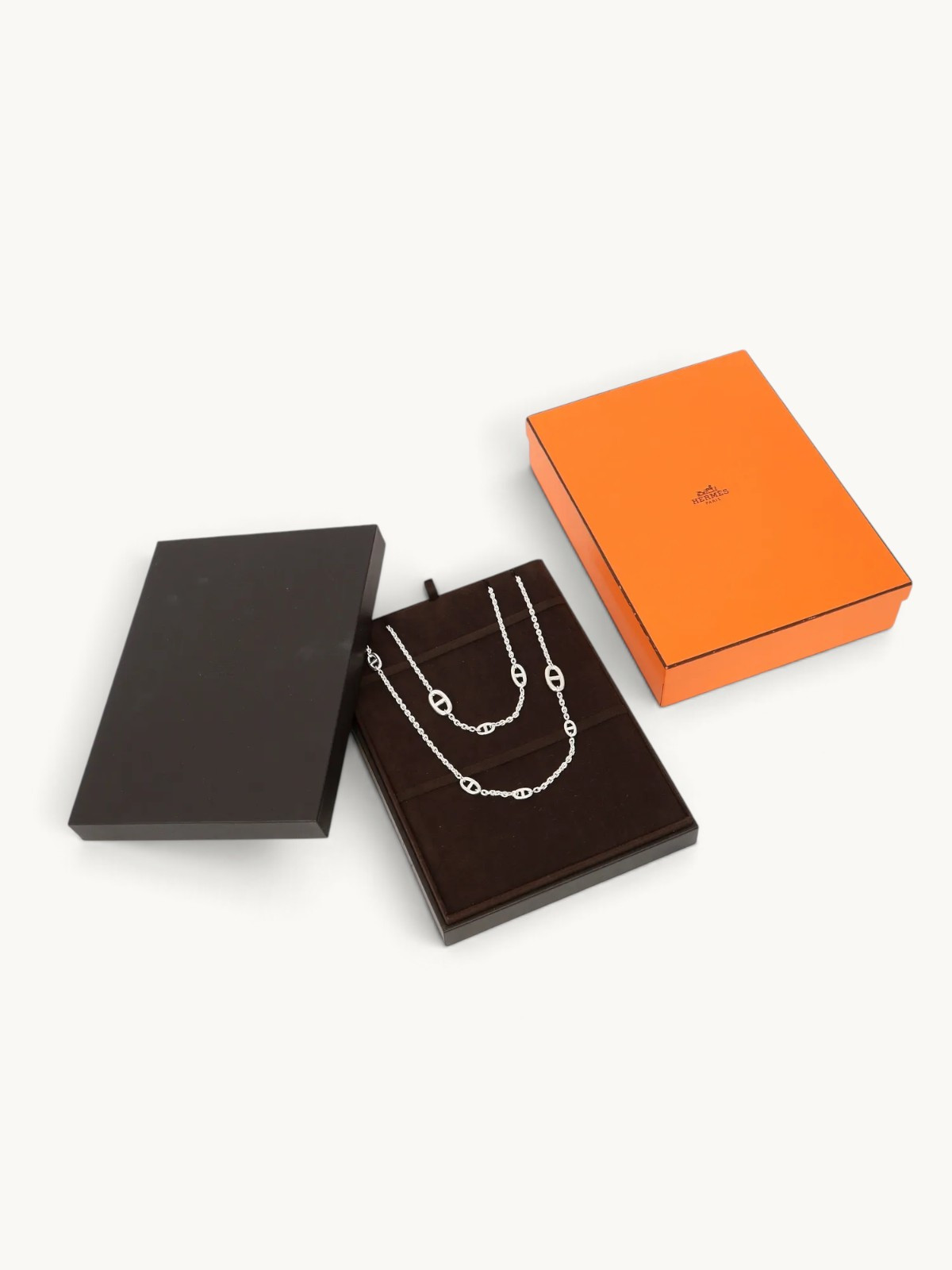 Ювелирные изделия Hermes Farandole изображение #4