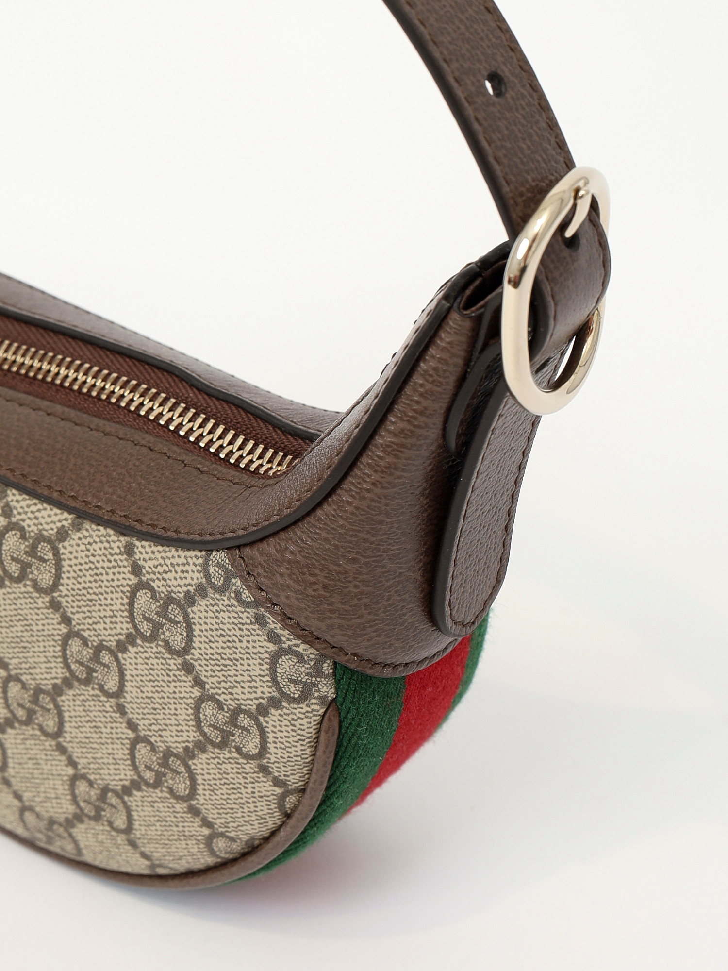 Сумки Gucci Ophidia изображение #8