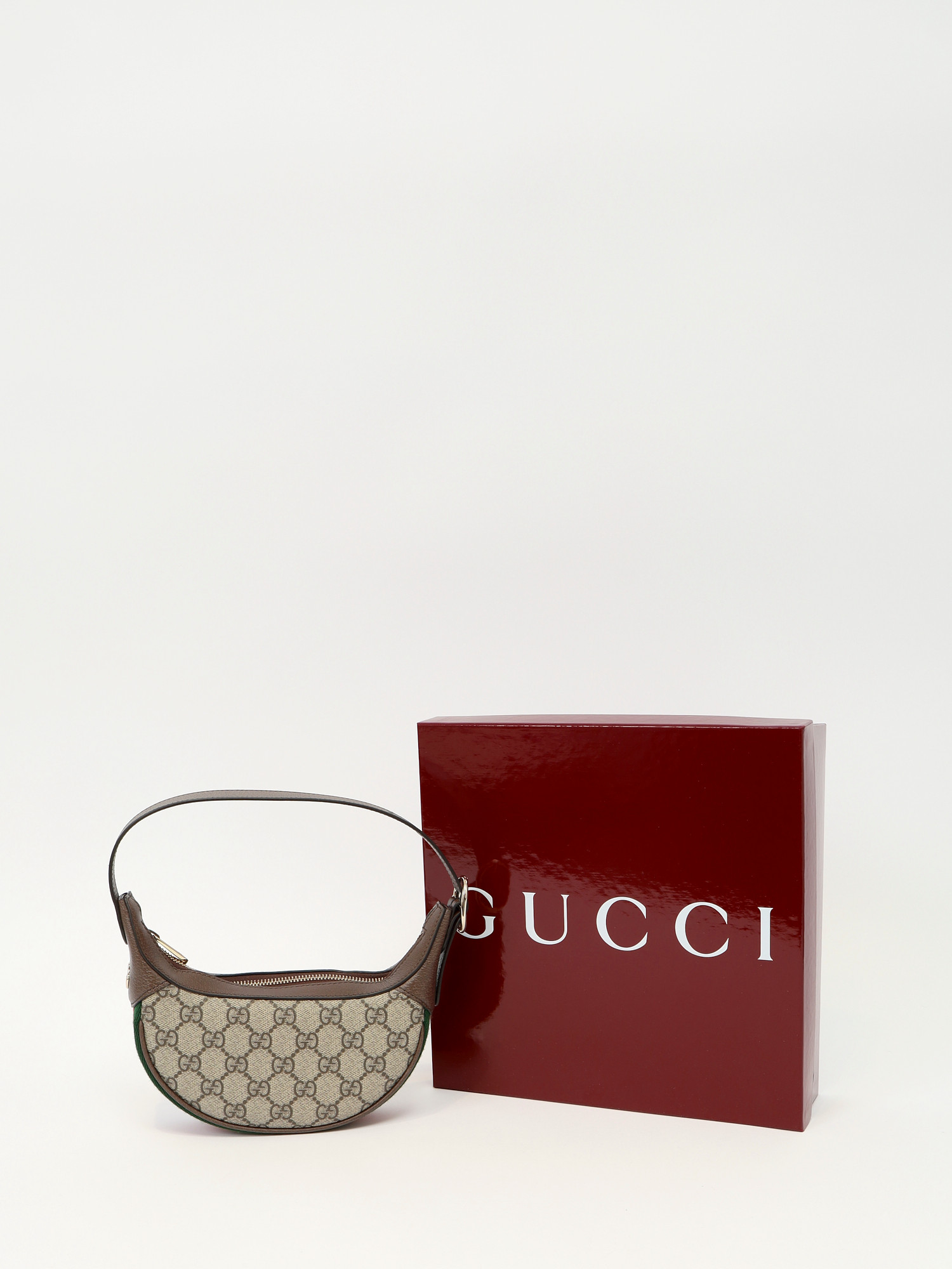 Сумки Gucci Ophidia изображение #5