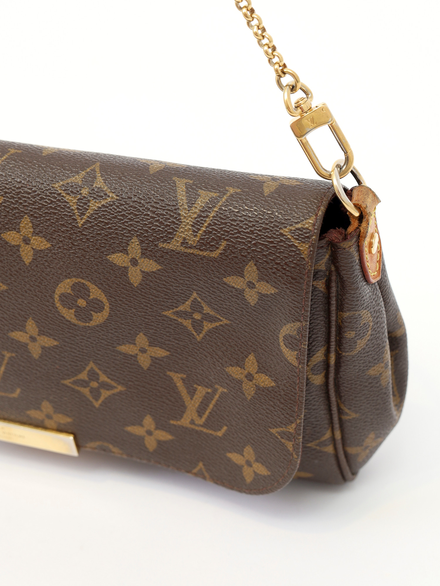 Сумки Louis Vuitton Favorite  изображение #8