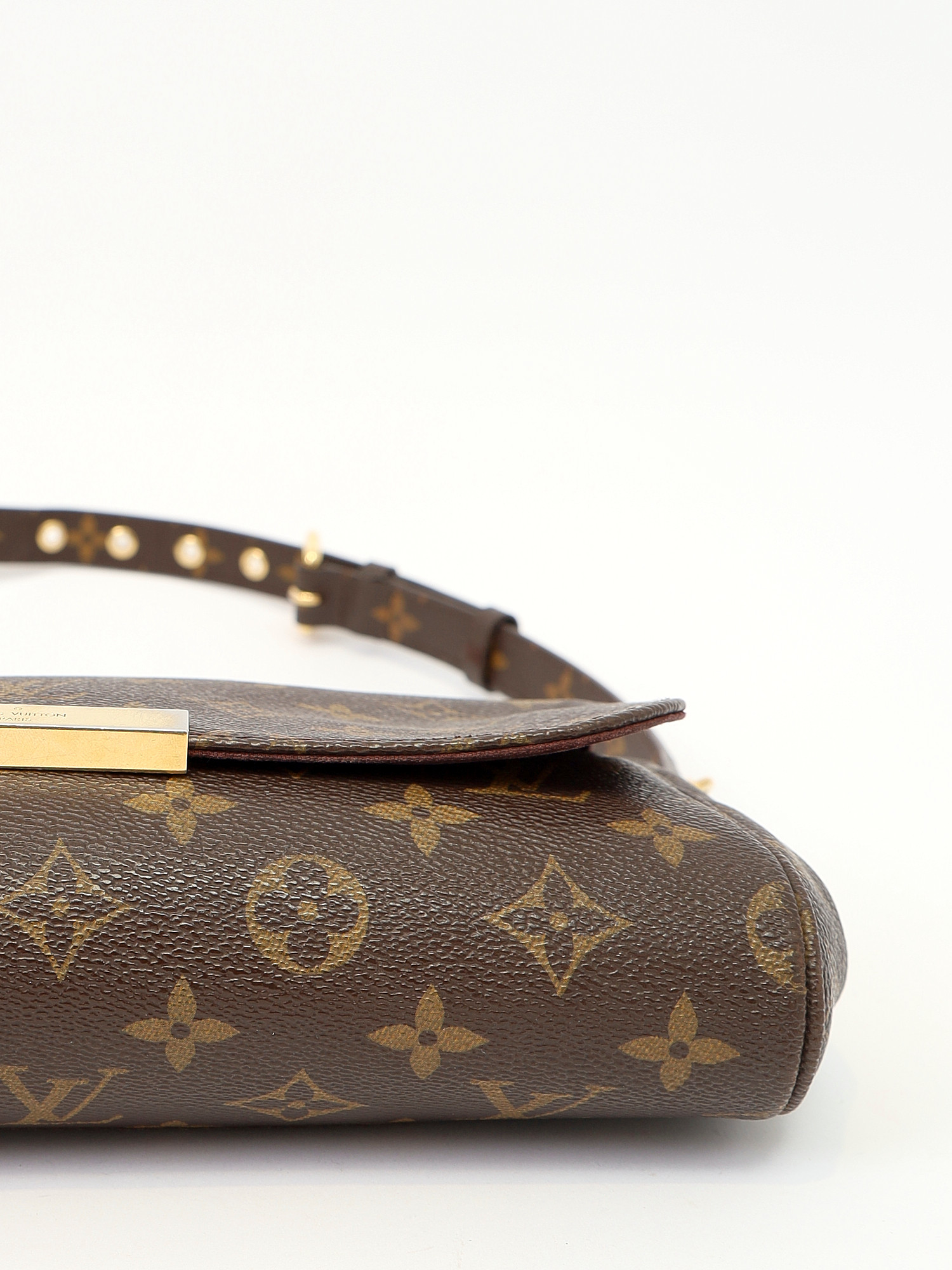 Сумки Louis Vuitton Favorite  изображение #10