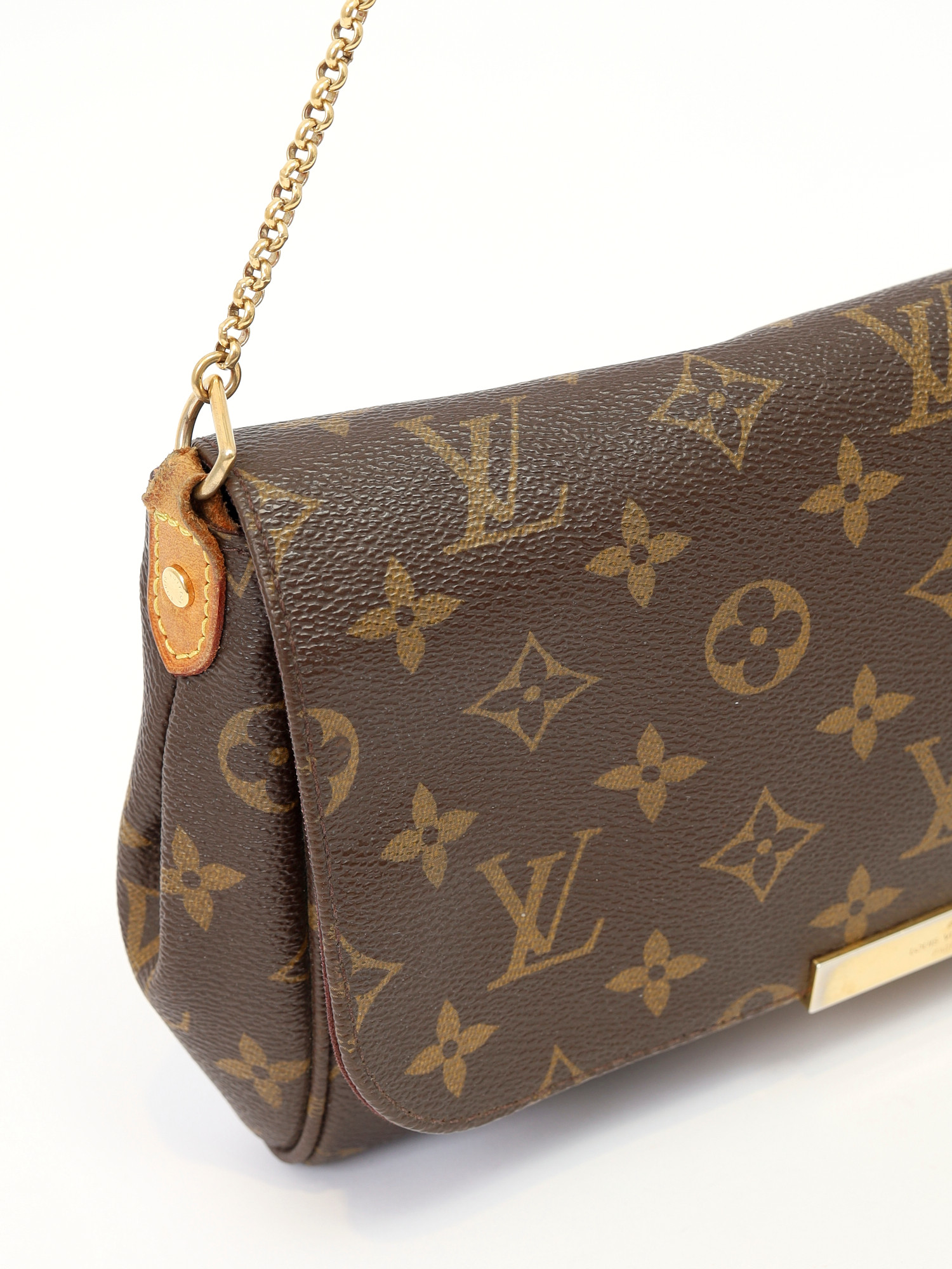 Сумки Louis Vuitton Favorite  изображение #7