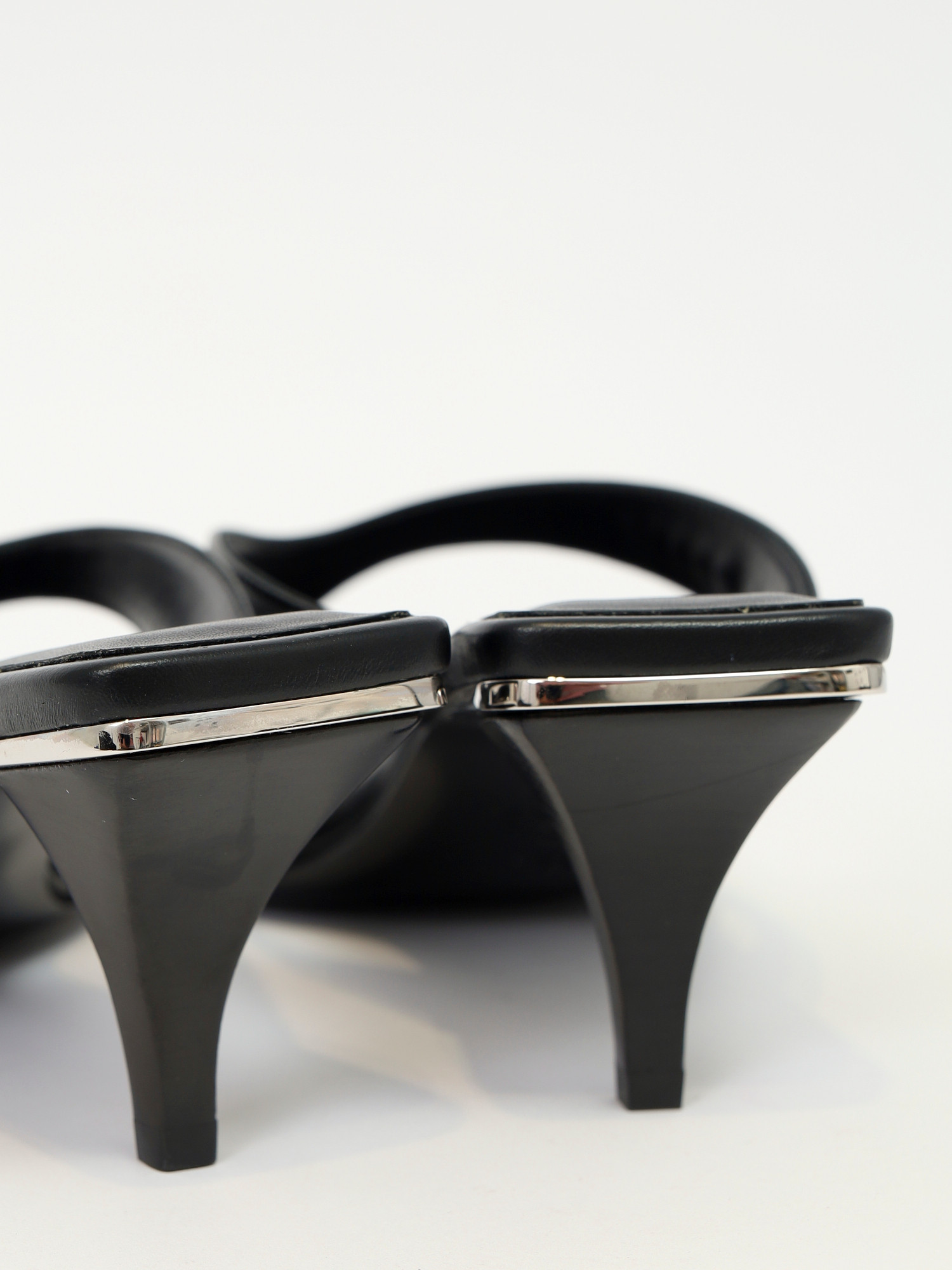 Обувь Gucci Vittoria 37,5 изображение #9