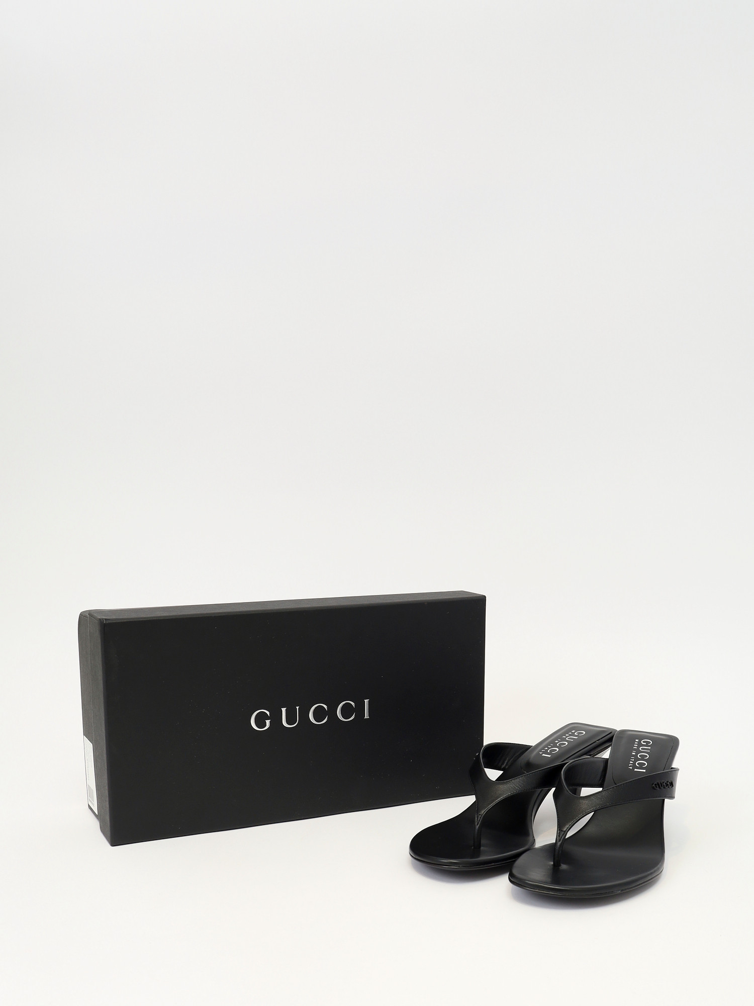 Обувь Gucci Vittoria 37,5 изображение #3