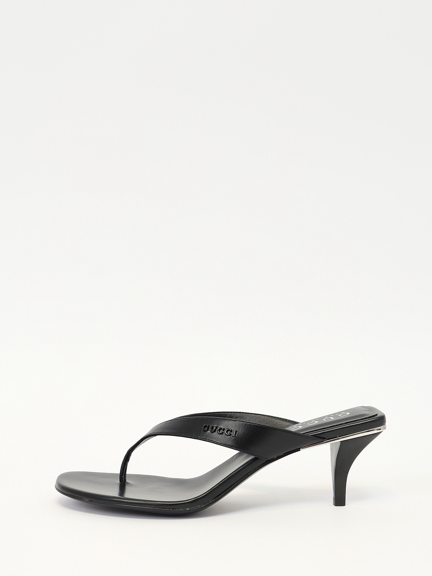 Обувь Gucci Vittoria 37,5 изображение #2
