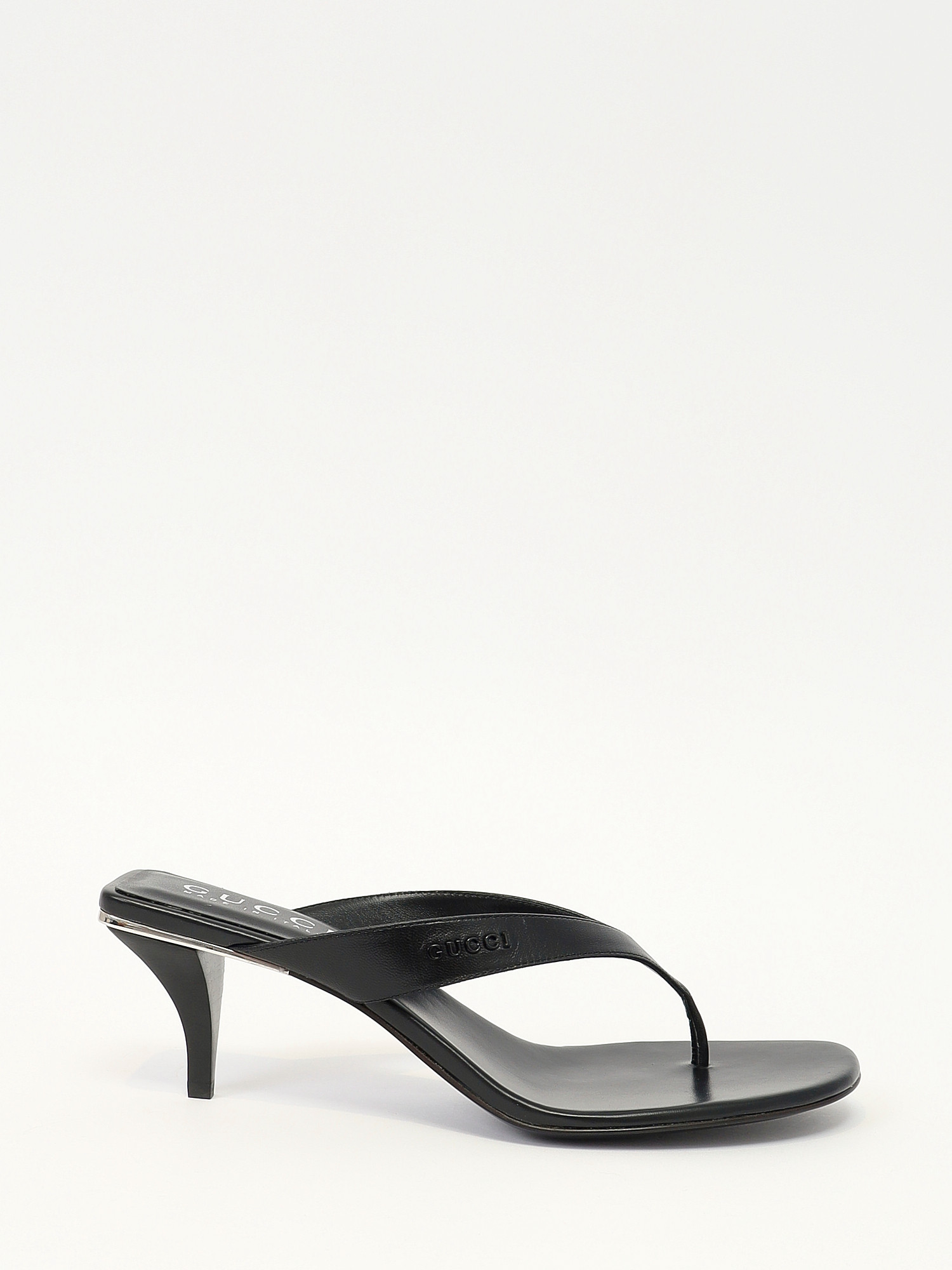 Обувь Gucci Vittoria 37,5 изображение #1