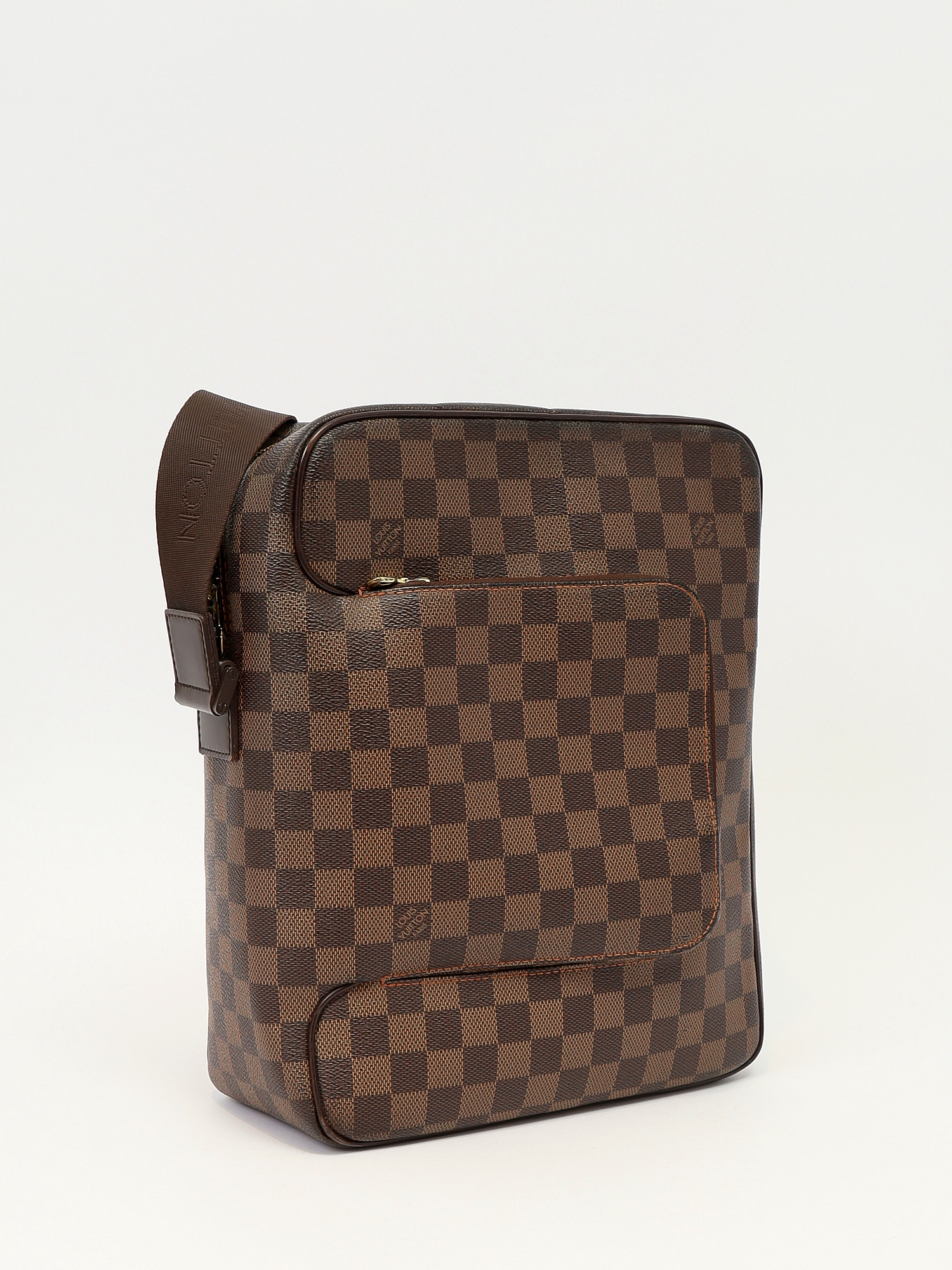 Сумки Louis Vuitton Olav изображение #3