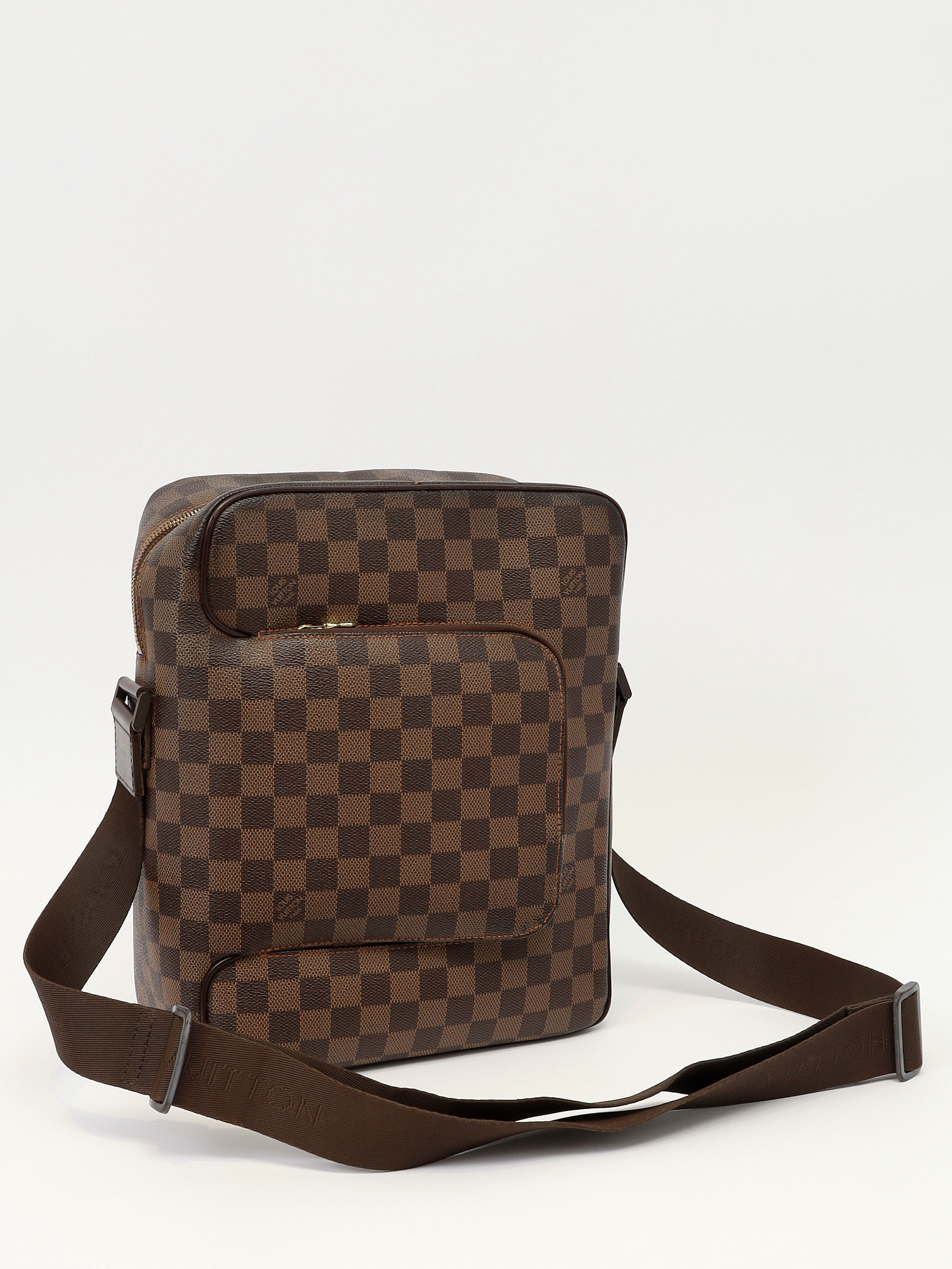 Сумки Louis Vuitton Olav изображение #4