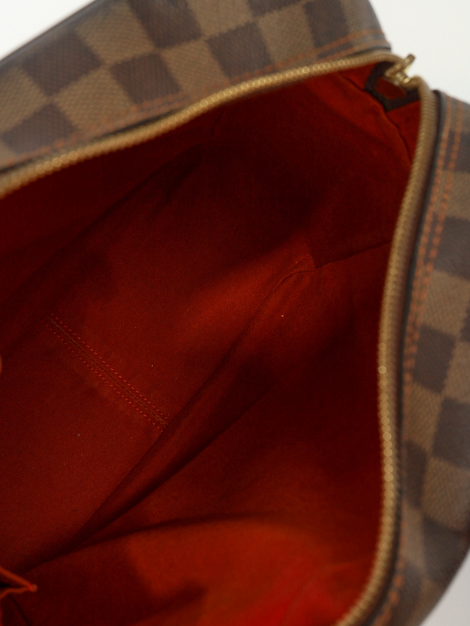 Сумки Louis Vuitton Olav изображение #12