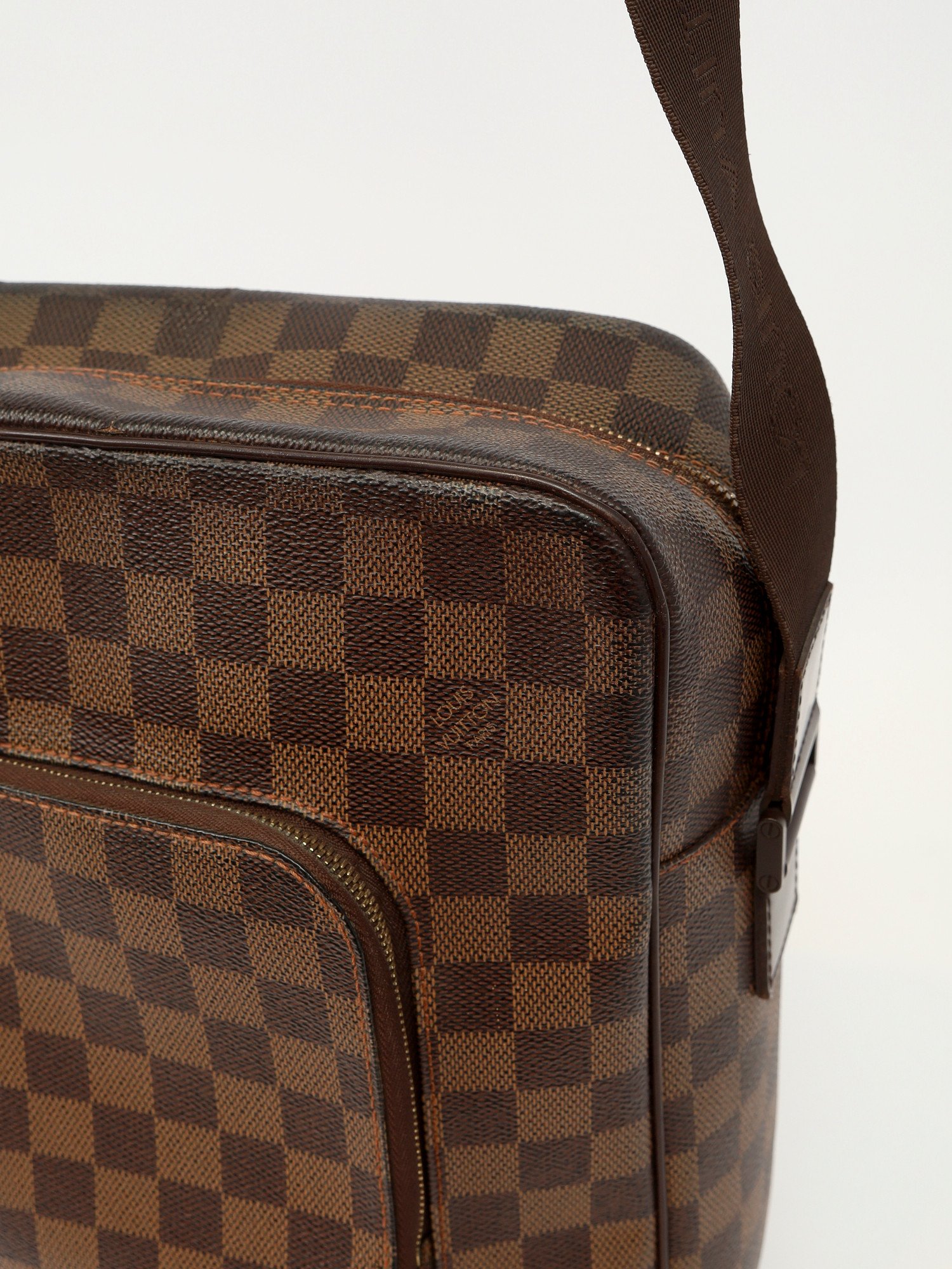 Сумки Louis Vuitton Olav изображение #7