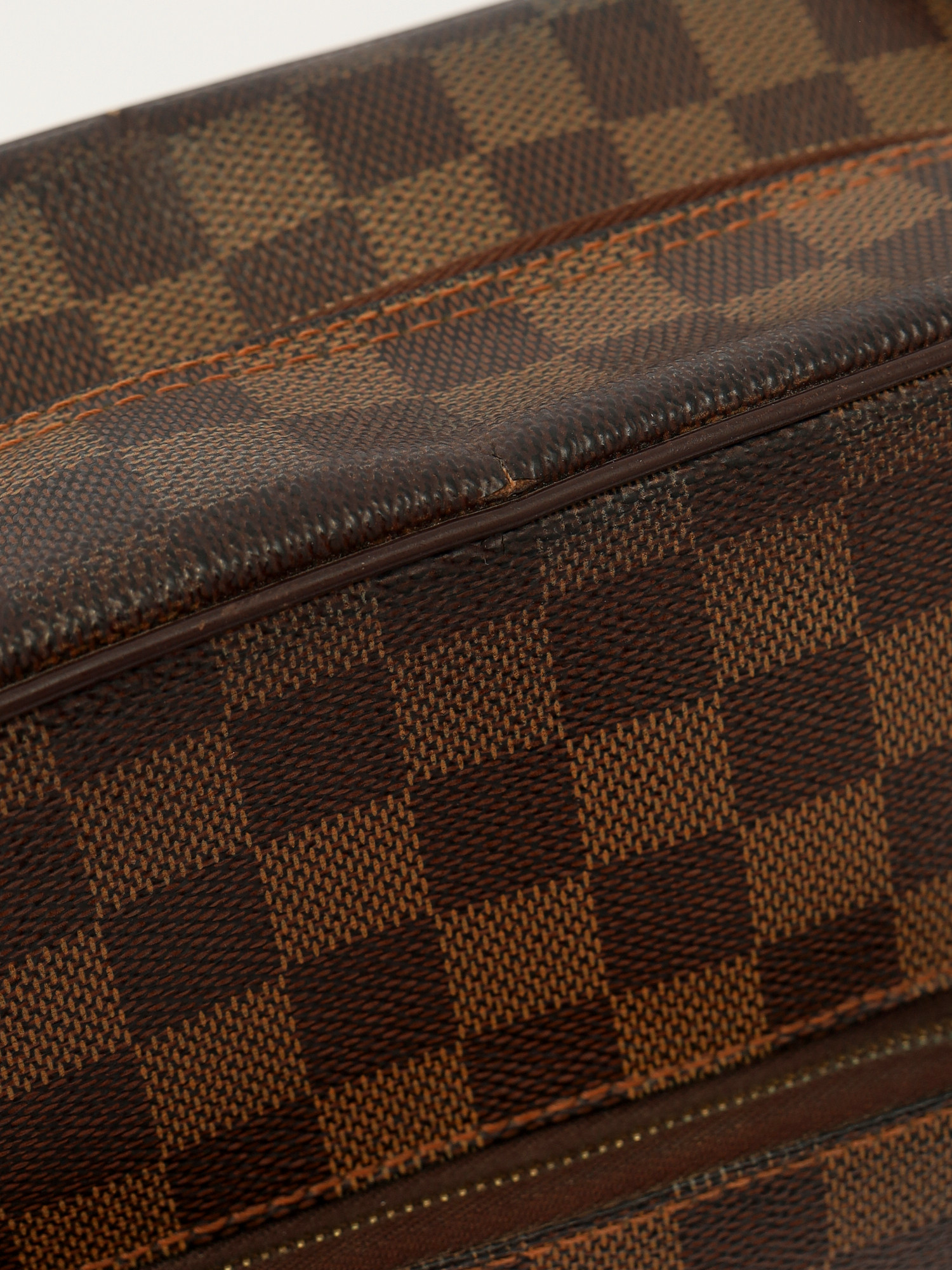 Сумки Louis Vuitton Olav изображение #9
