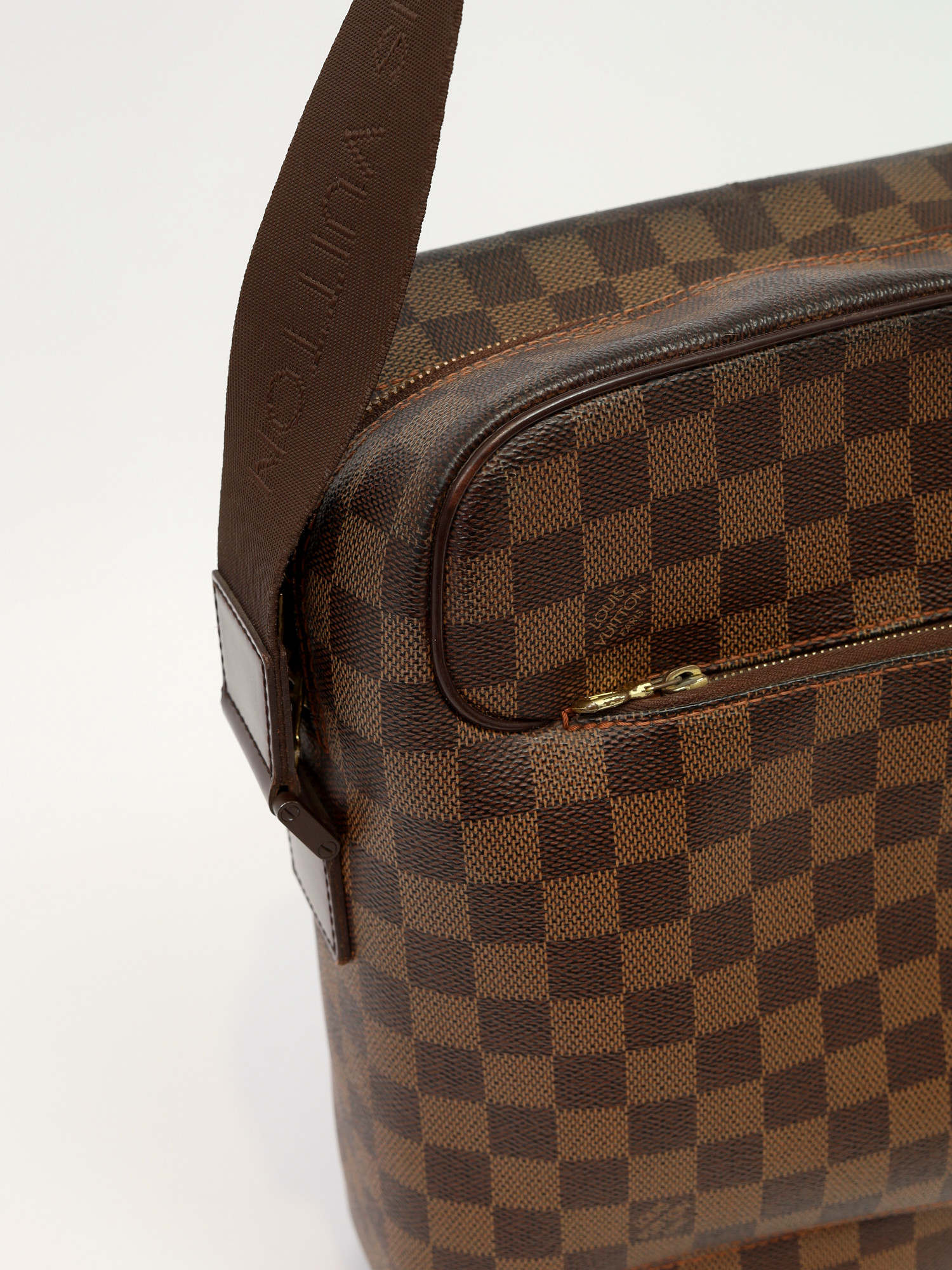 Сумки Louis Vuitton Olav изображение #6