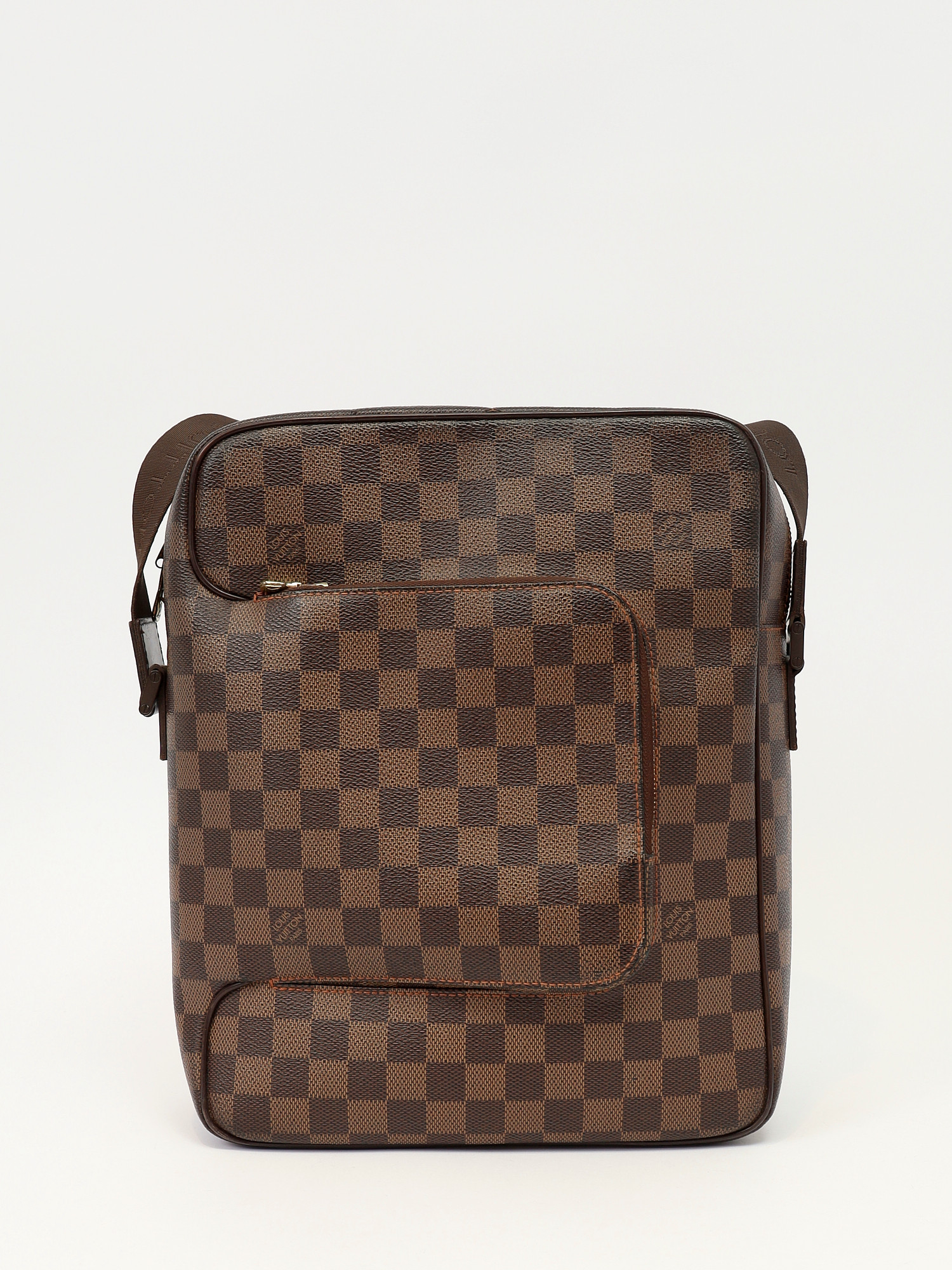 Сумки Louis Vuitton Olav изображение #1