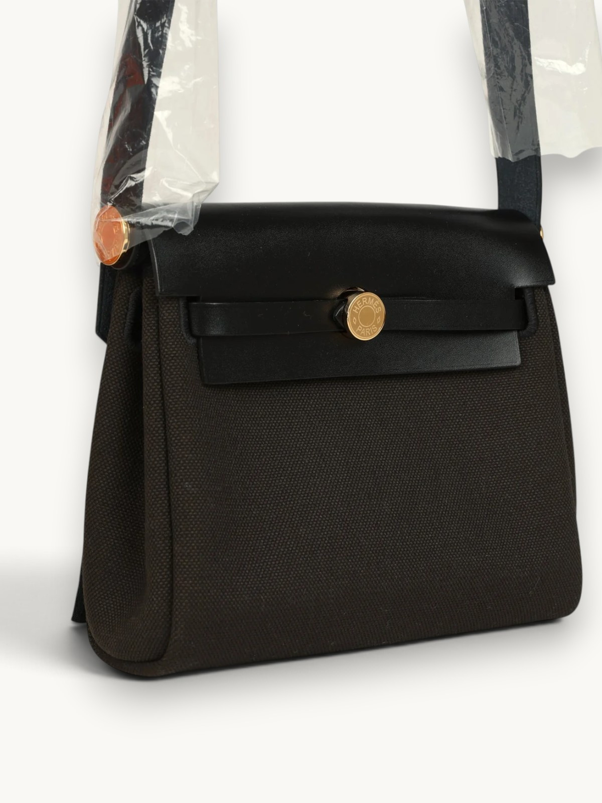 Сумки Hermes Herbag изображение #3