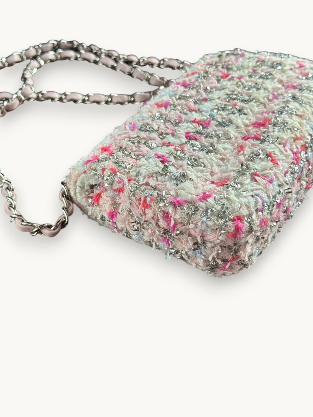 Сумки Chanel Timeless Classic изображение #6