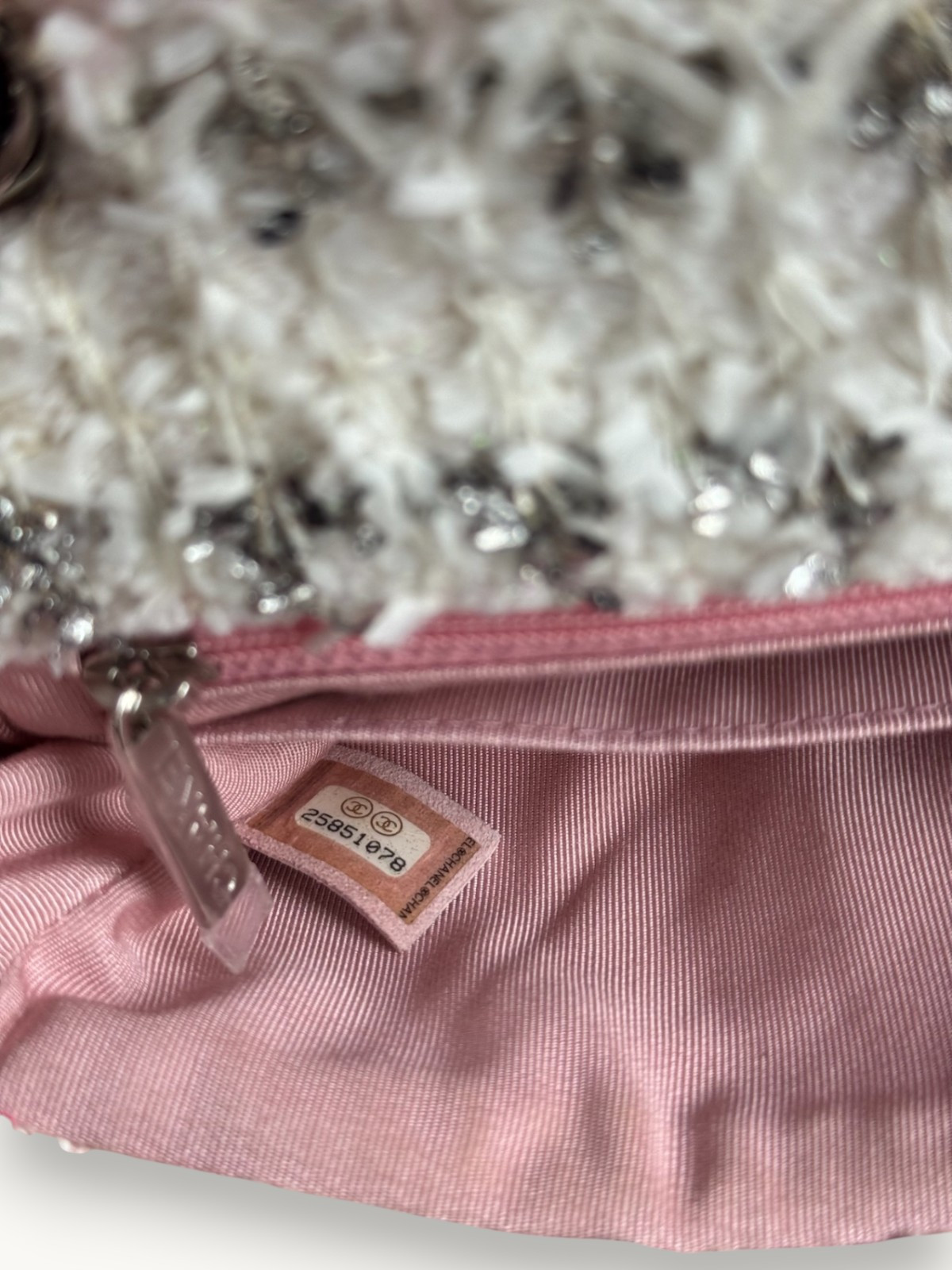 Сумки Chanel Timeless Classic изображение #9