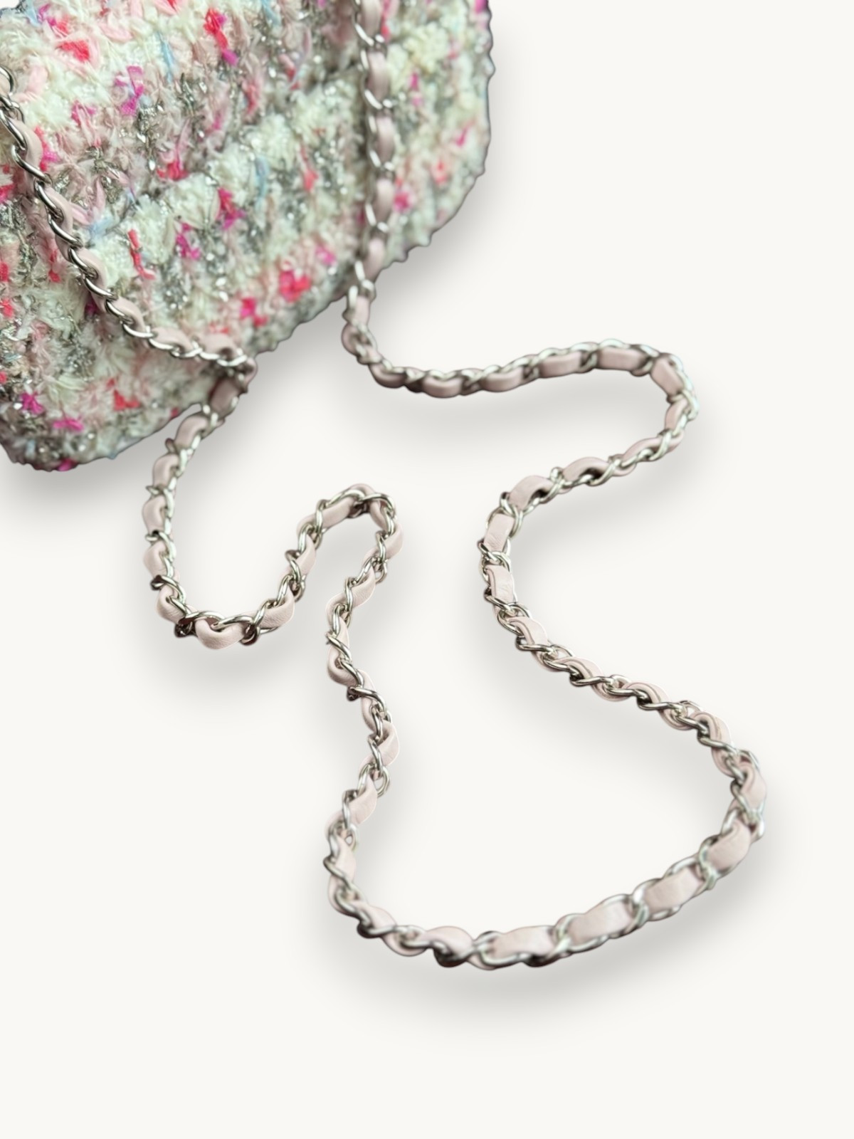Сумки Chanel Timeless Classic изображение #8