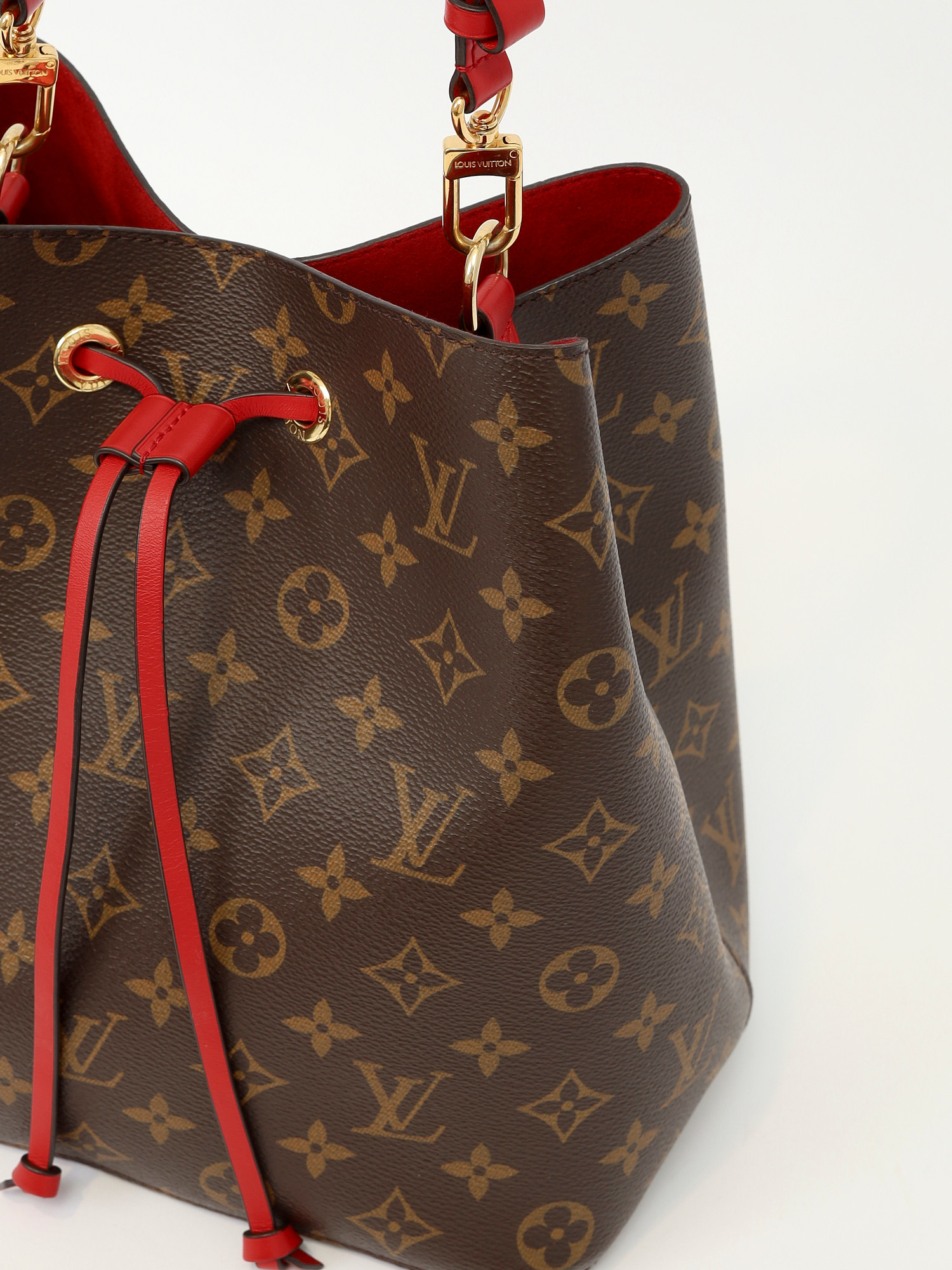 Сумки Louis Vuitton NeoNoe  изображение #7