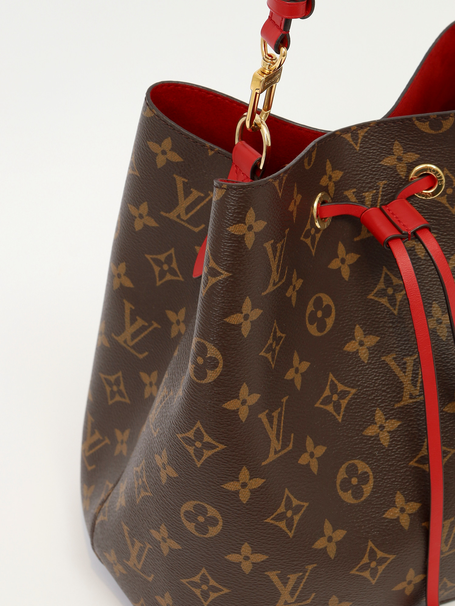 Сумки Louis Vuitton NeoNoe  изображение #6