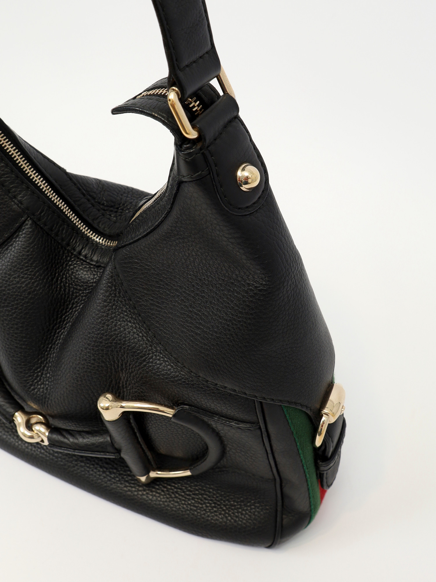 Сумки Gucci Horsebit изображение #7