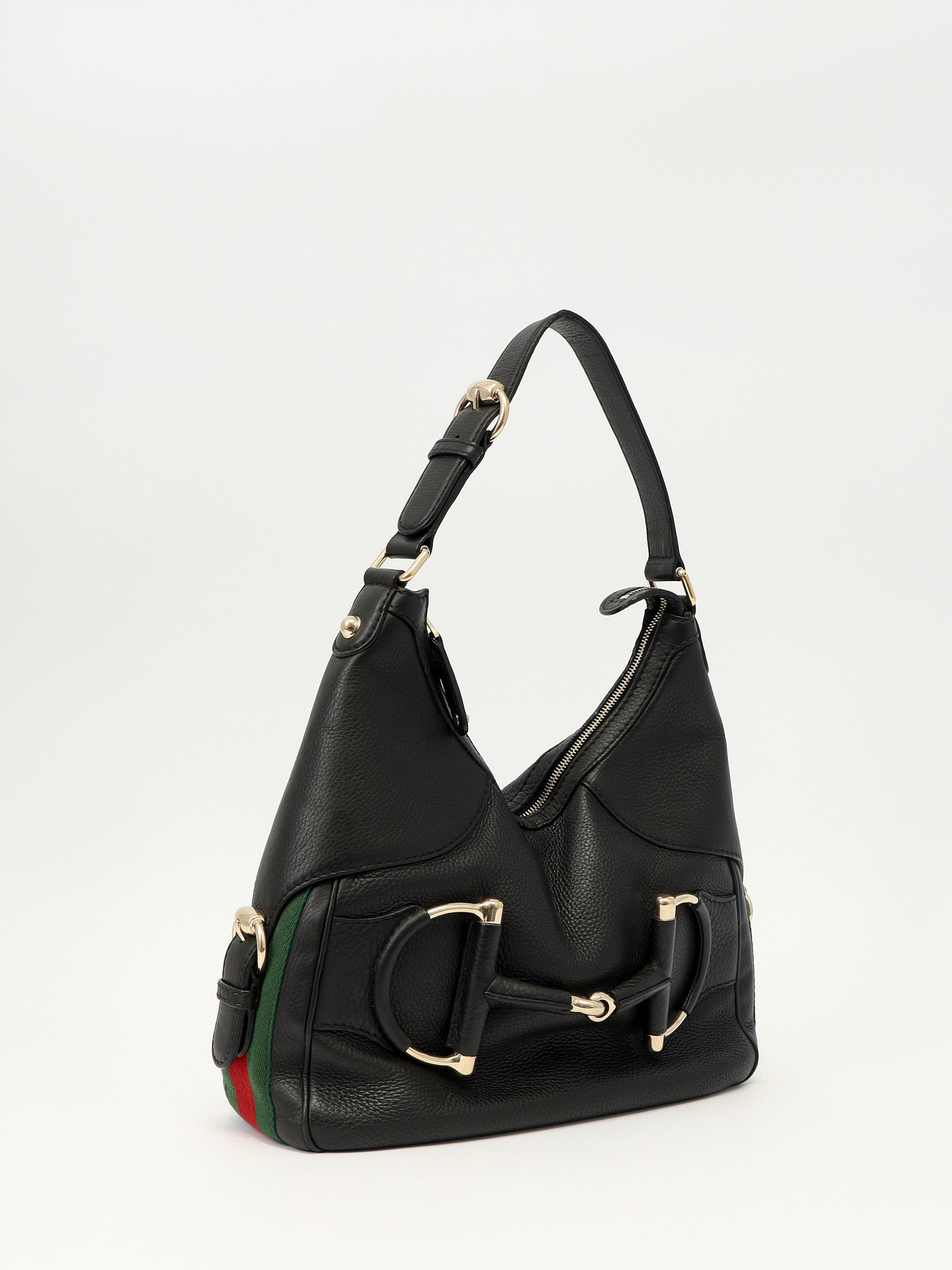 Сумки Gucci Horsebit изображение #3