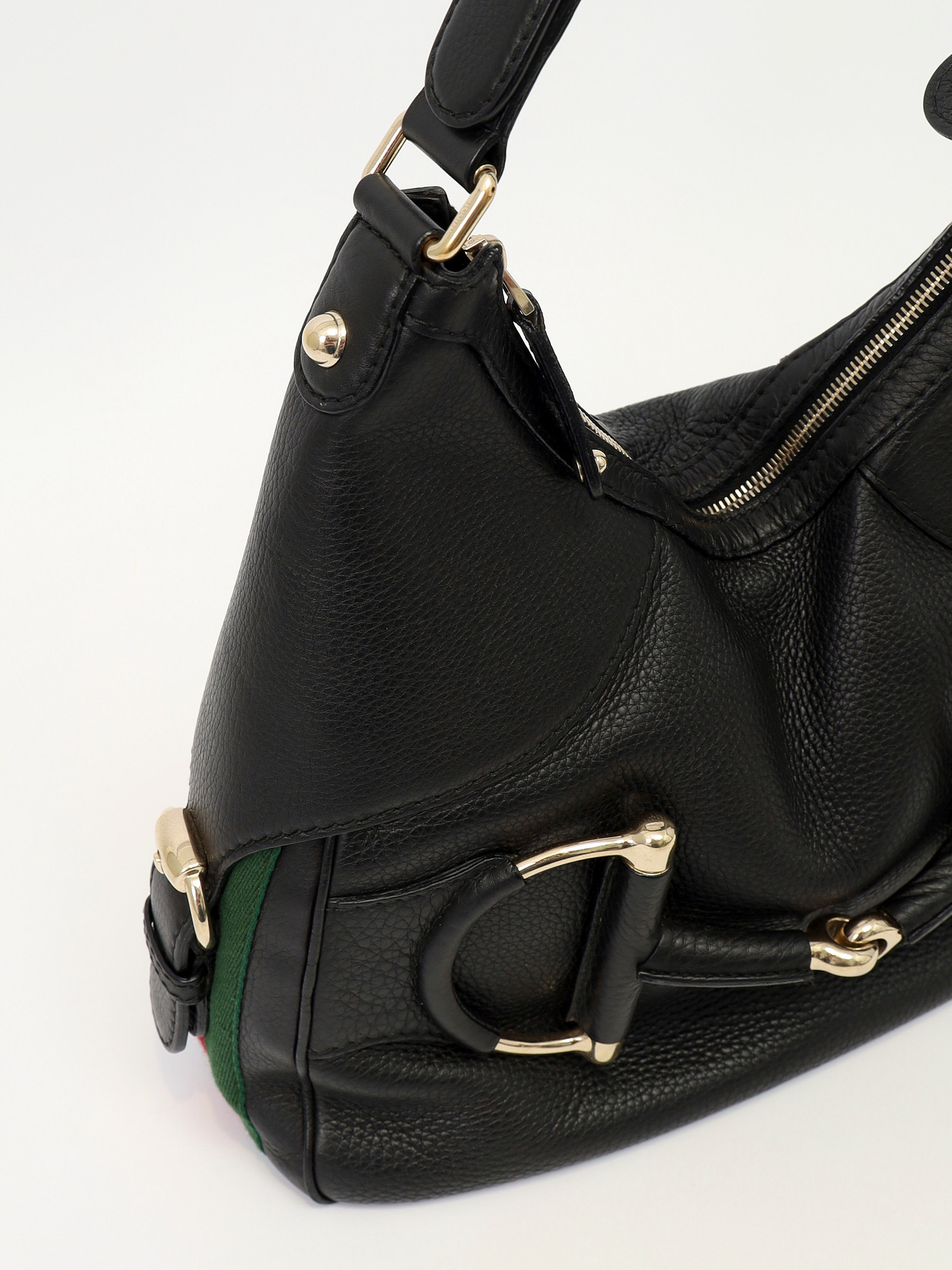 Сумки Gucci Horsebit изображение #6