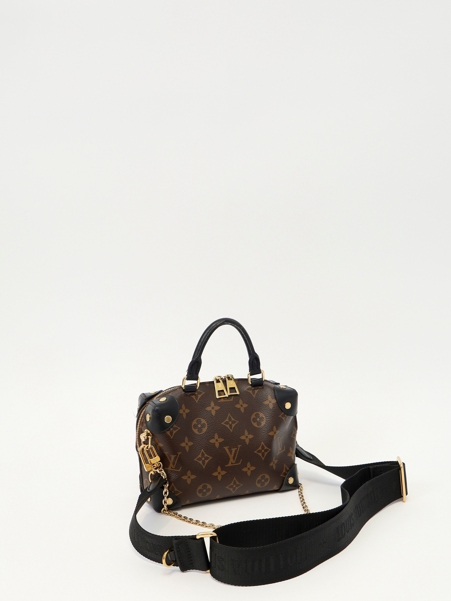 Сумки Louis Vuitton Malle изображение #4