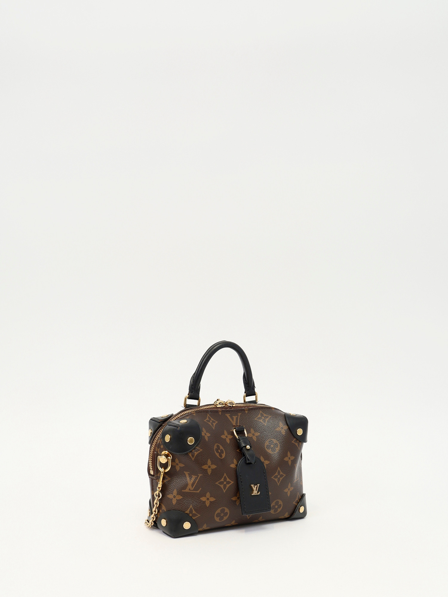 Сумки Louis Vuitton Malle изображение #3