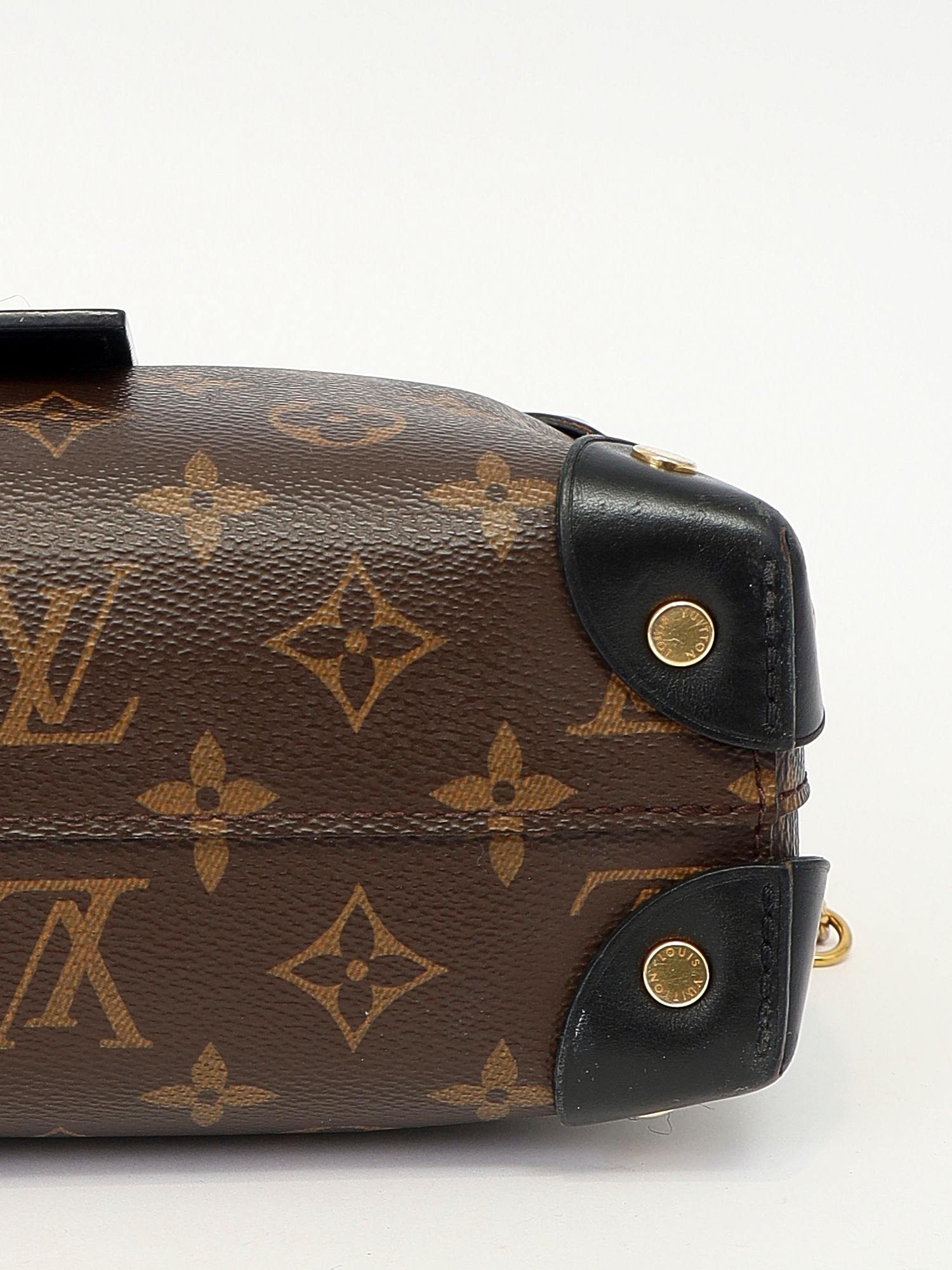 Сумки Louis Vuitton Malle изображение #10